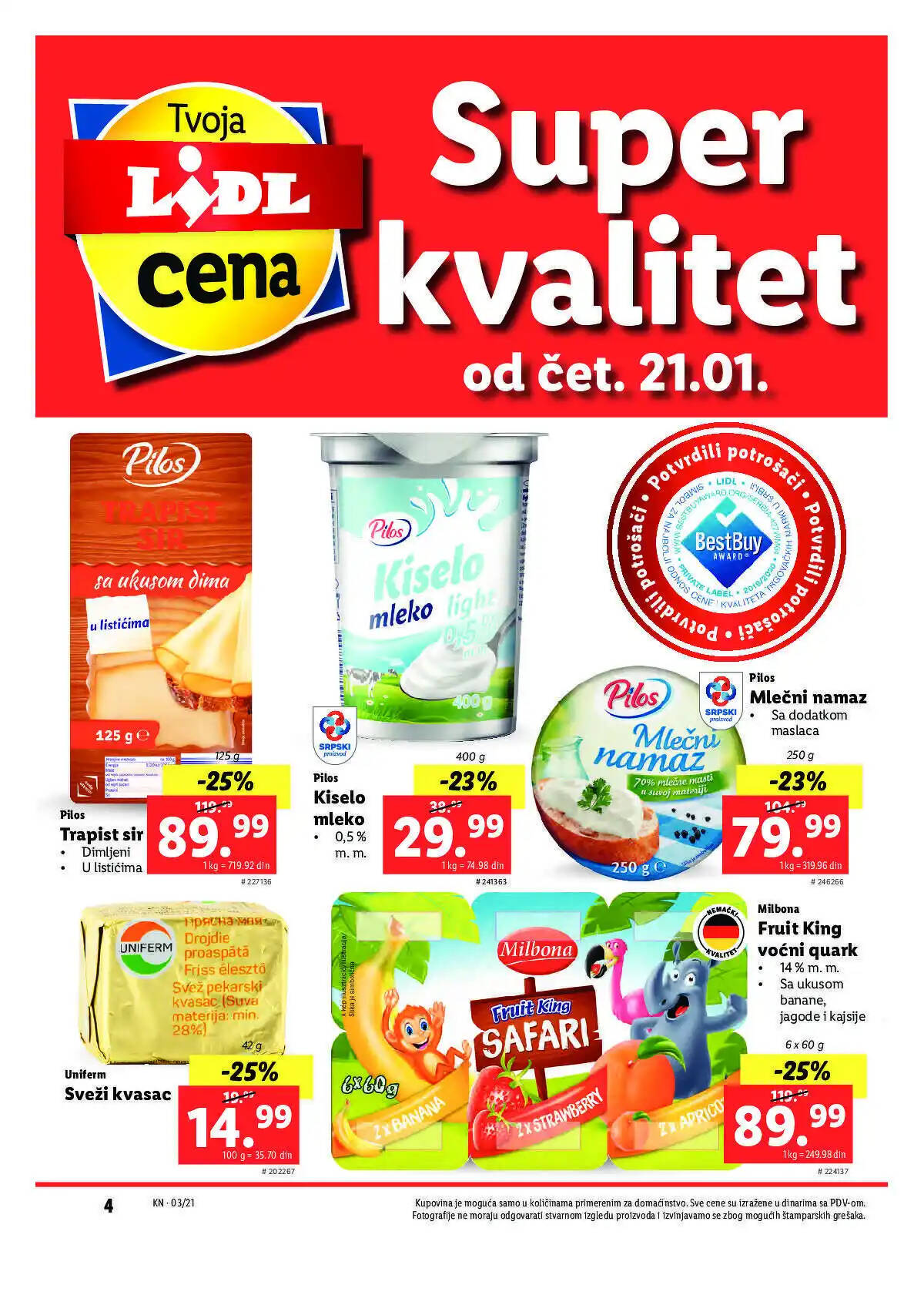 lidl