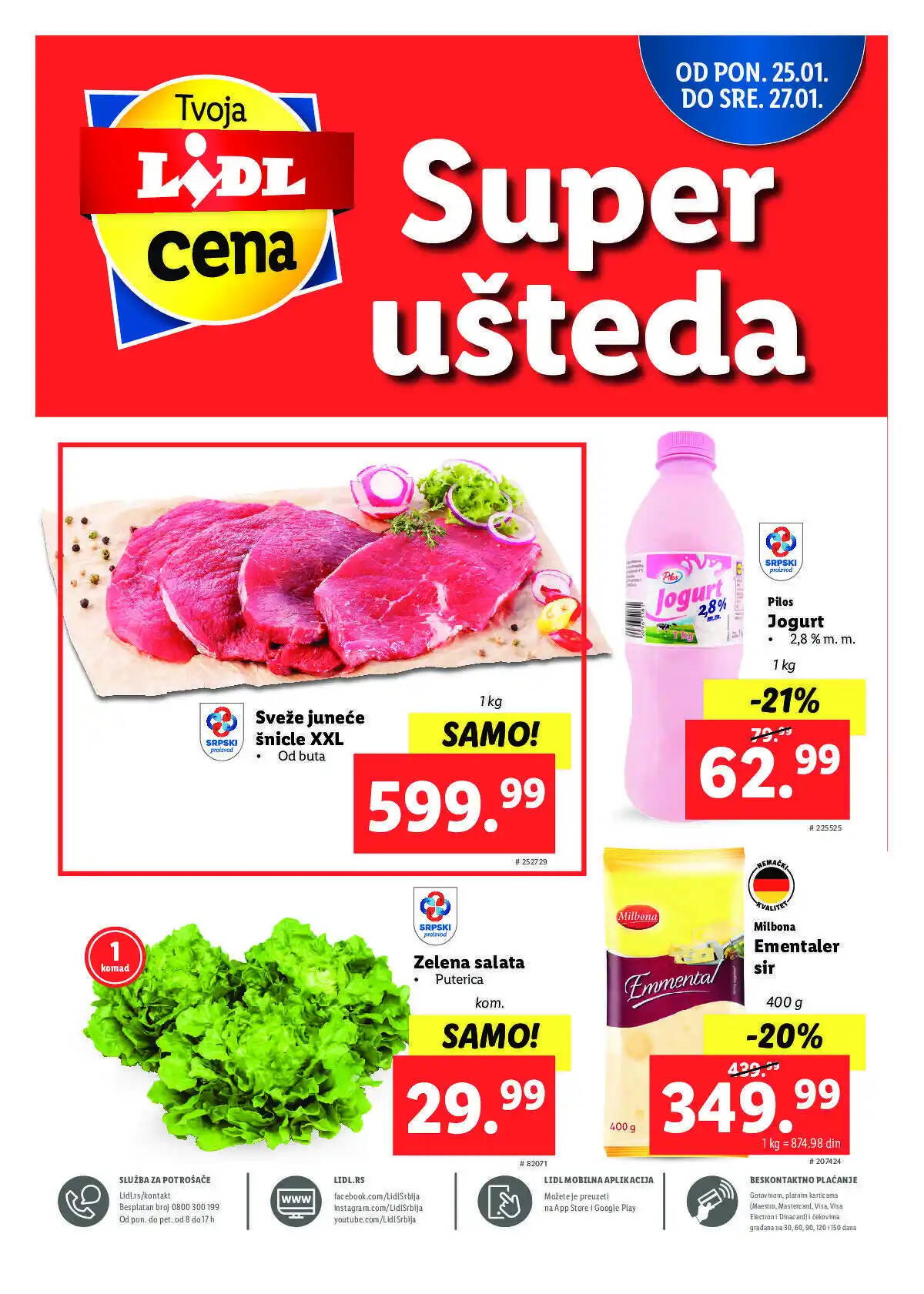 lidl