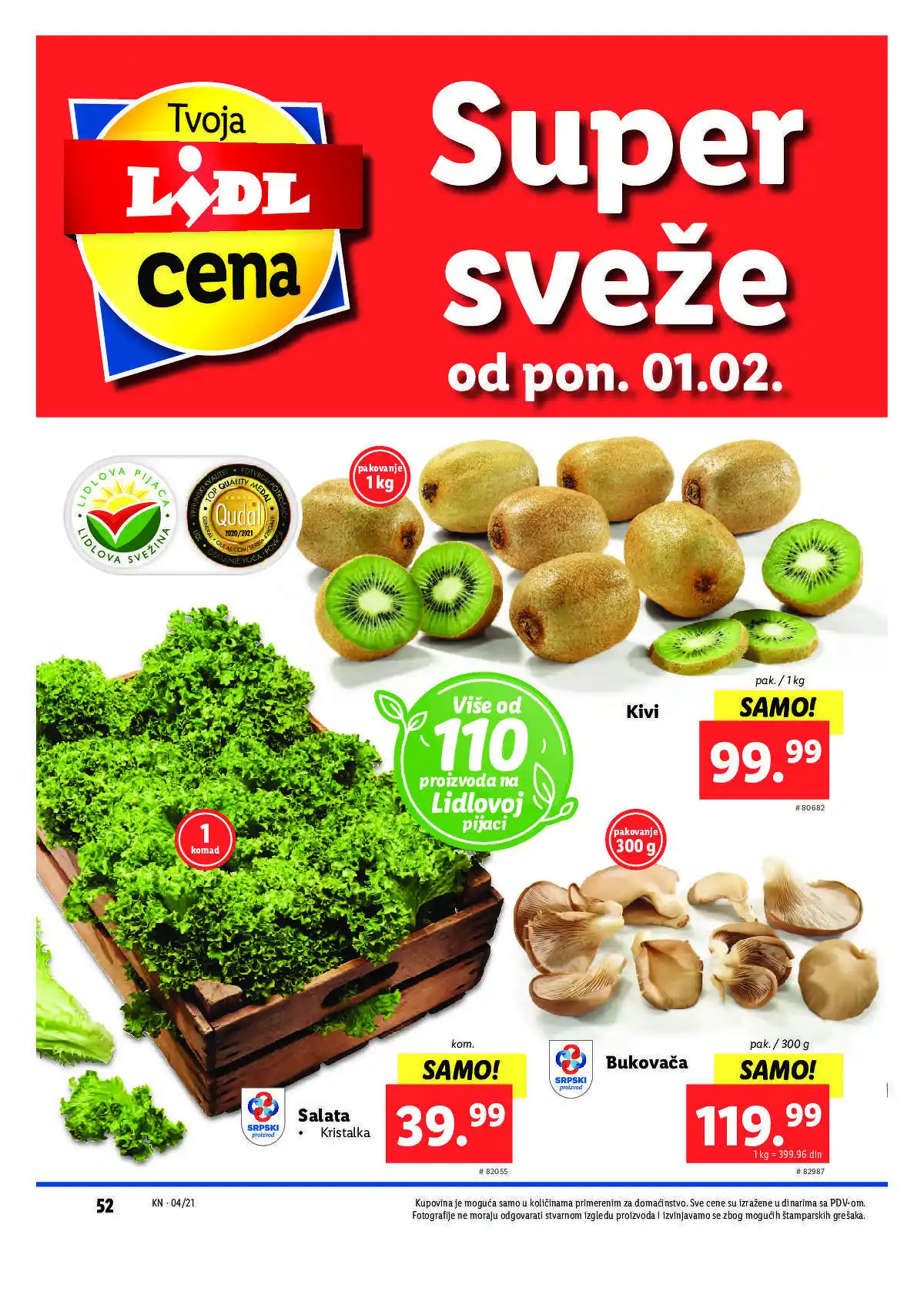 lidl