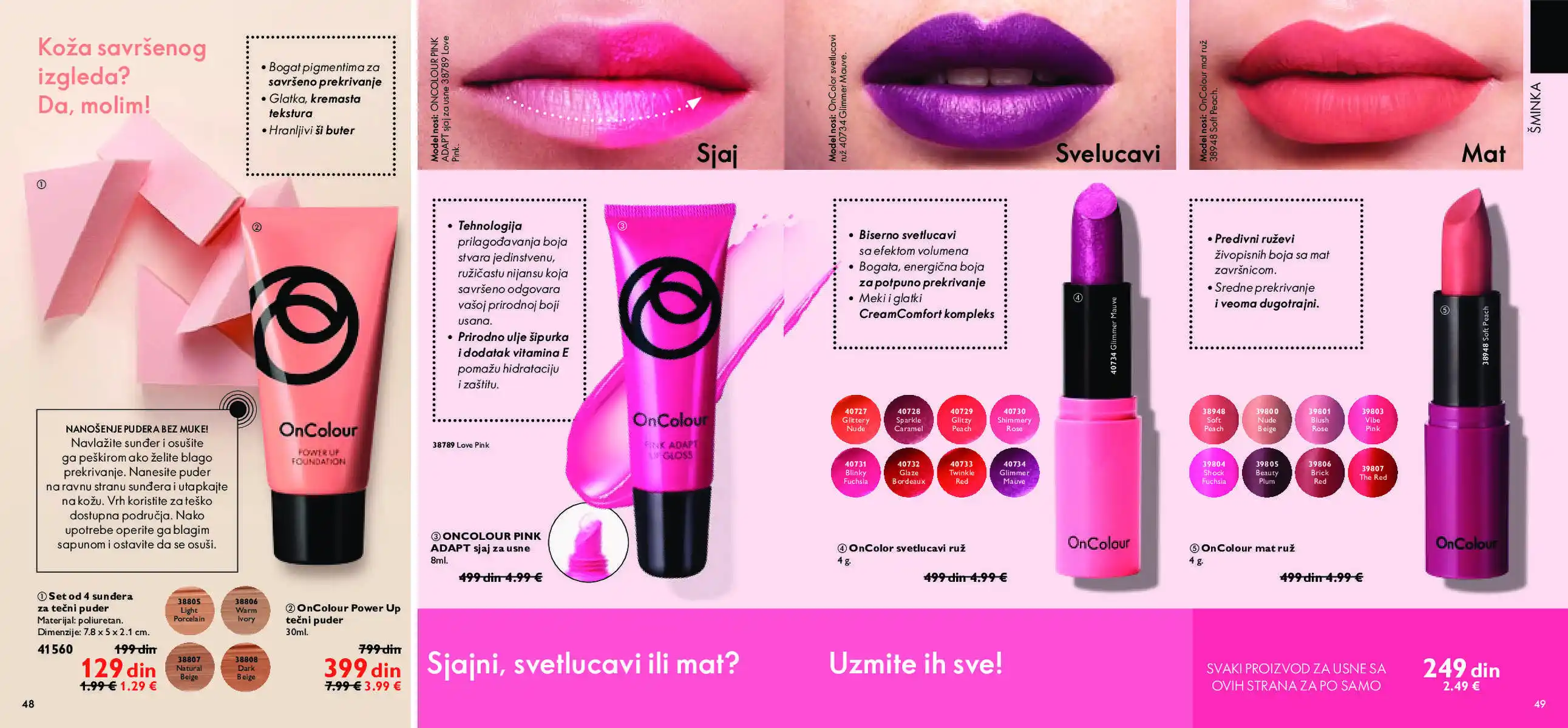 oriflame