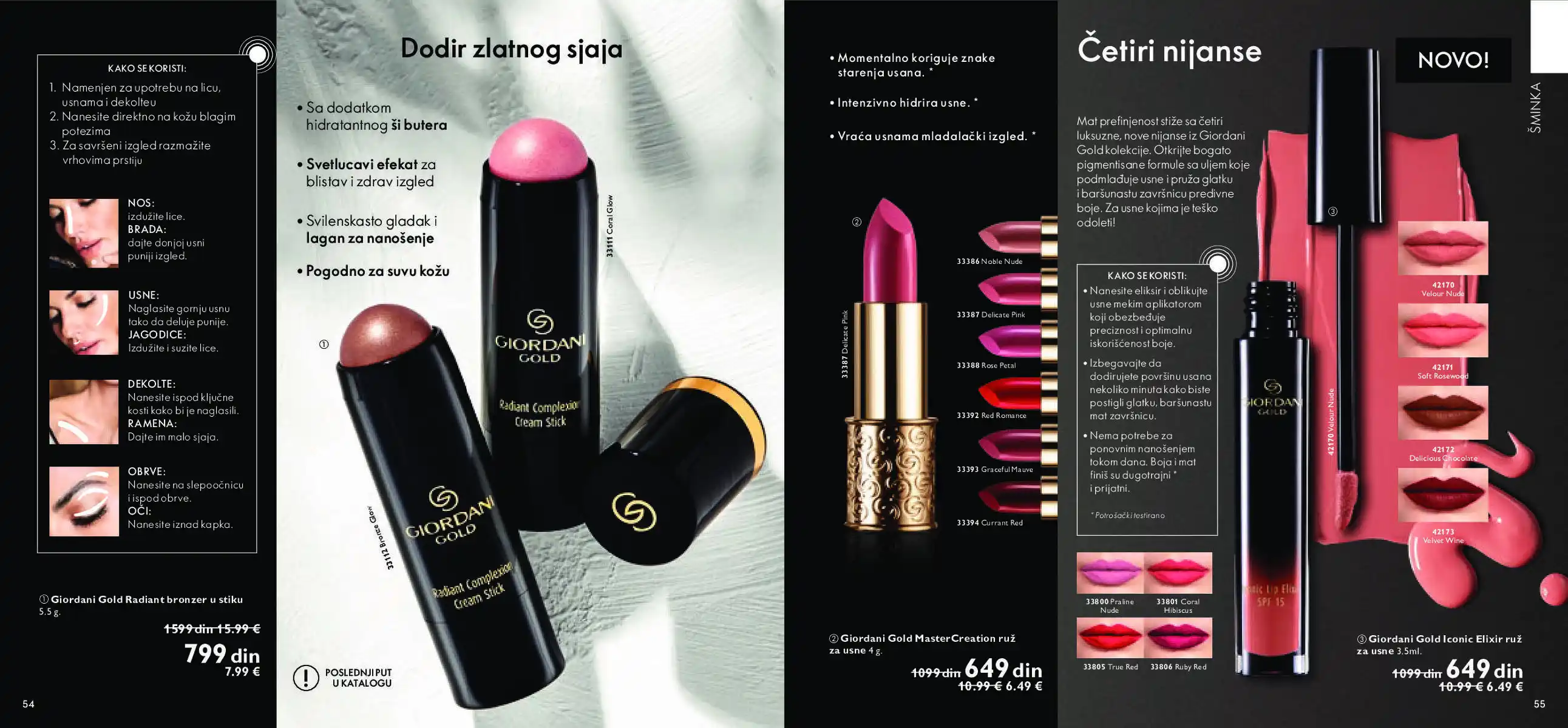 oriflame