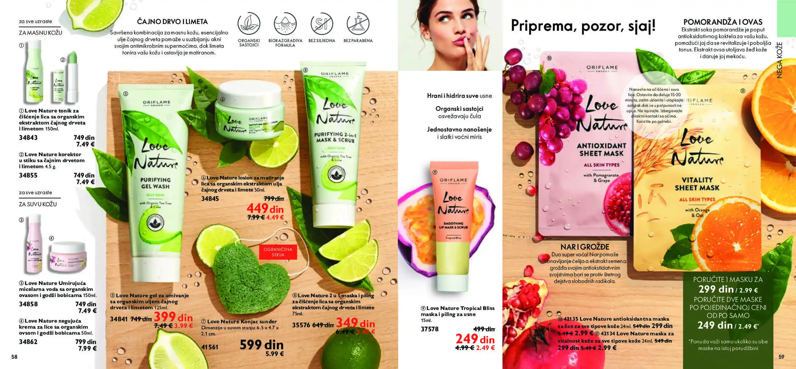 oriflame