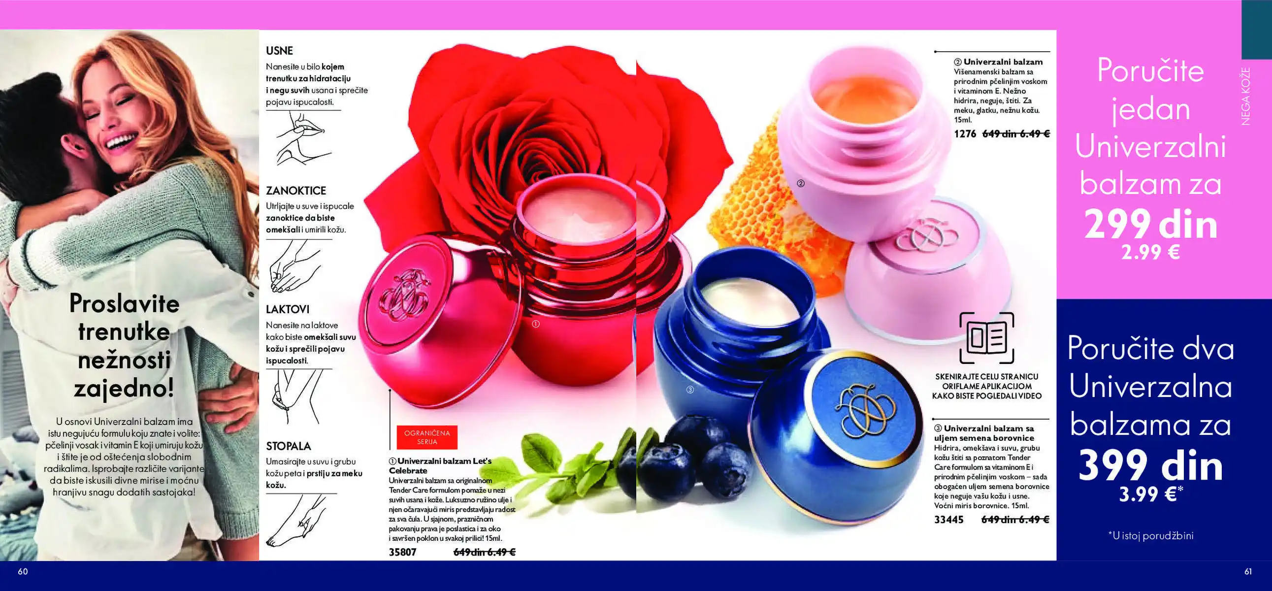oriflame