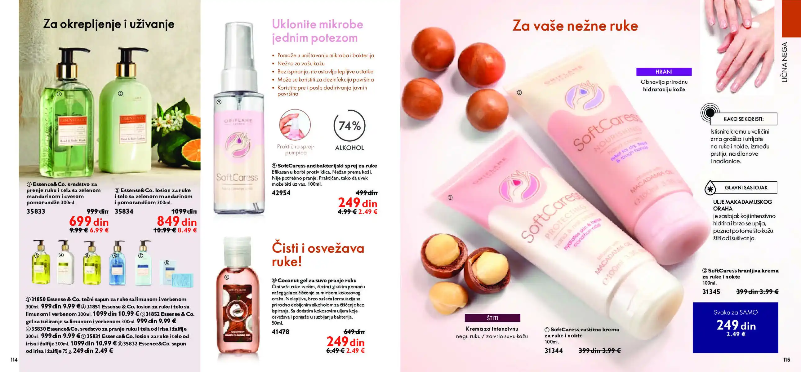 oriflame