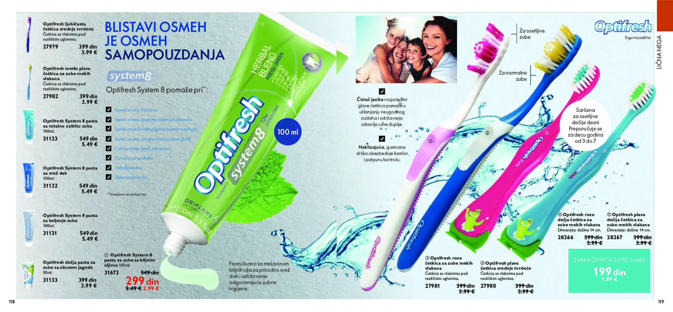 oriflame