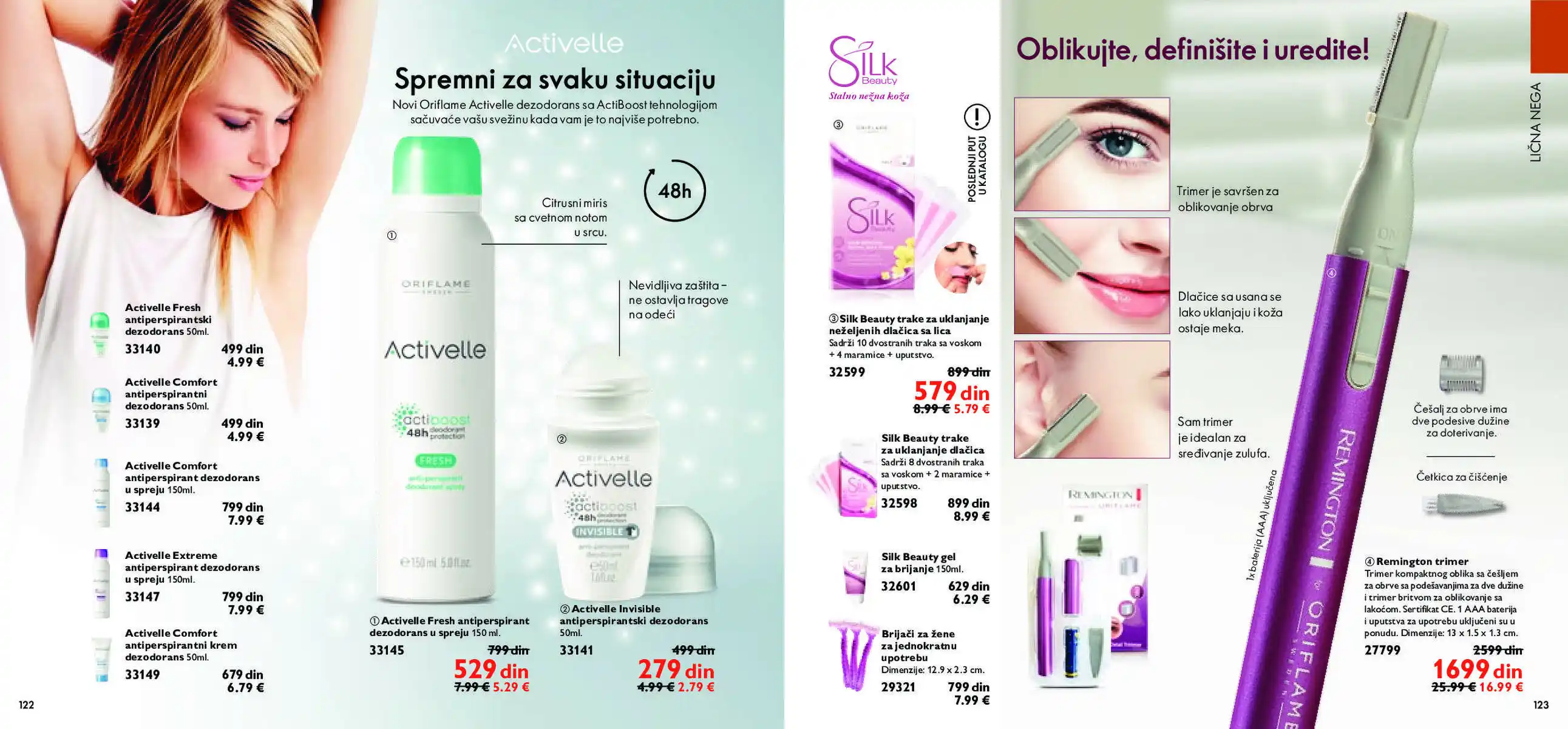 oriflame