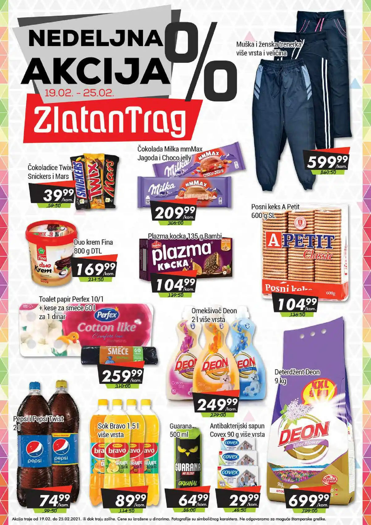 zlatnitrag