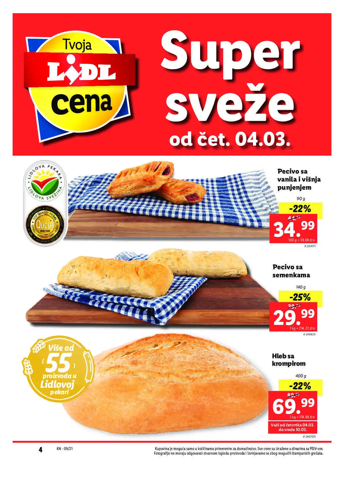 lidl
