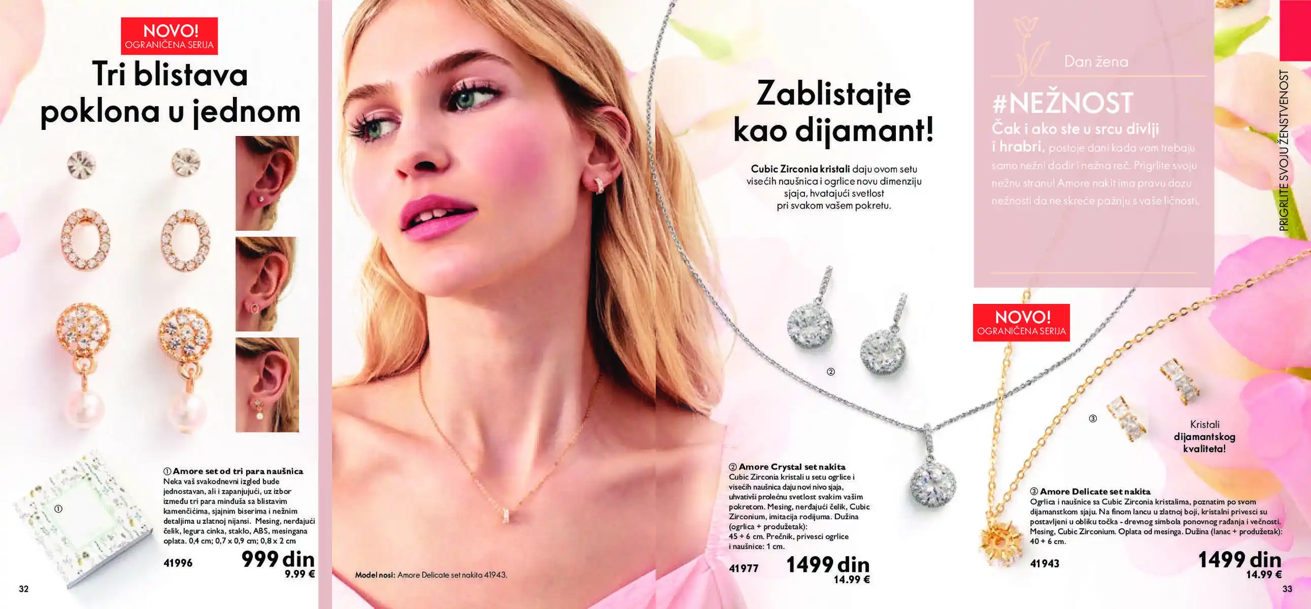 oriflame