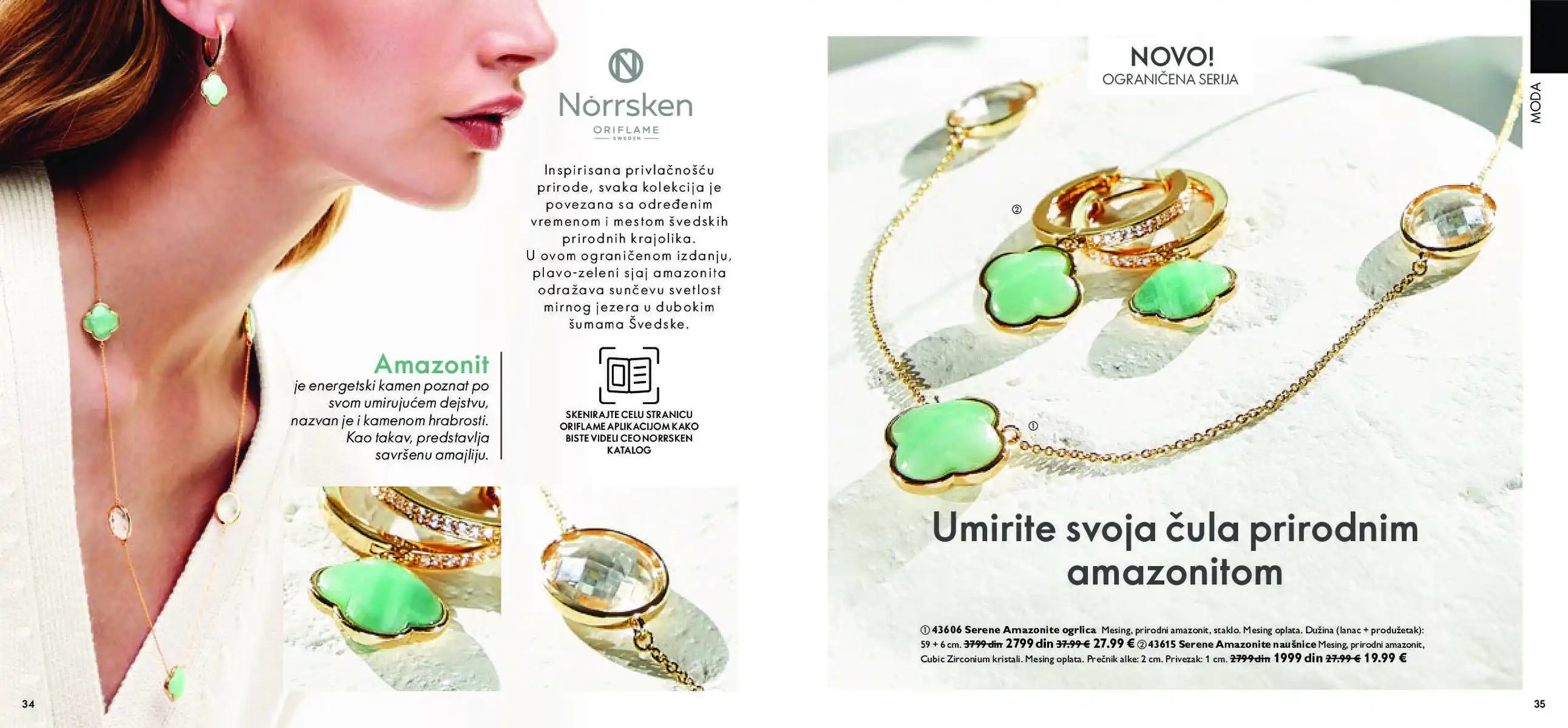 oriflame