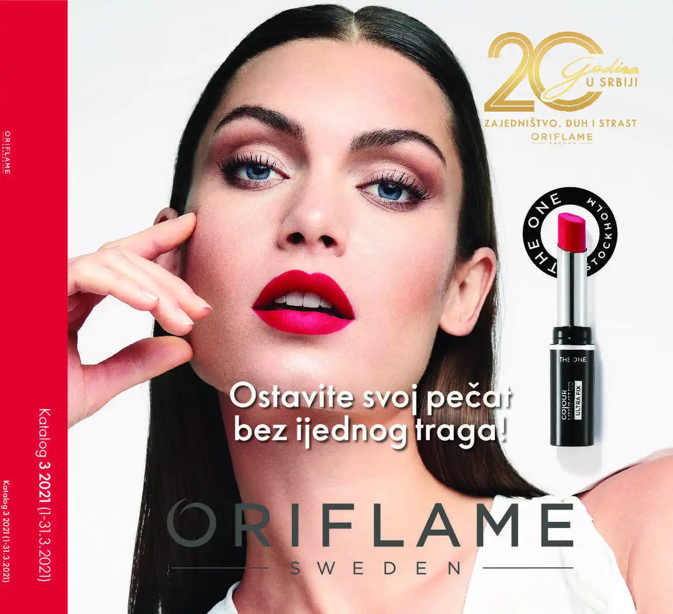 oriflame
