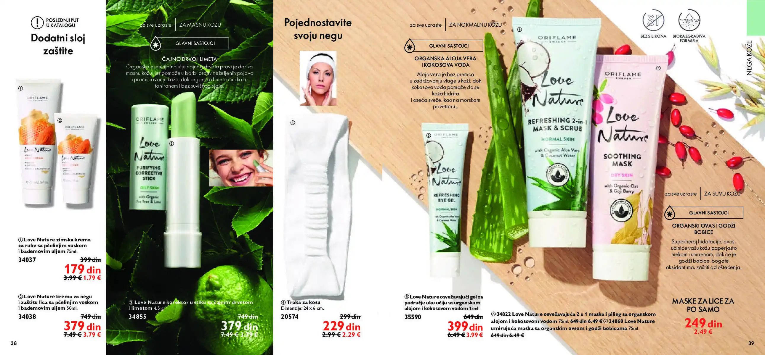 oriflame