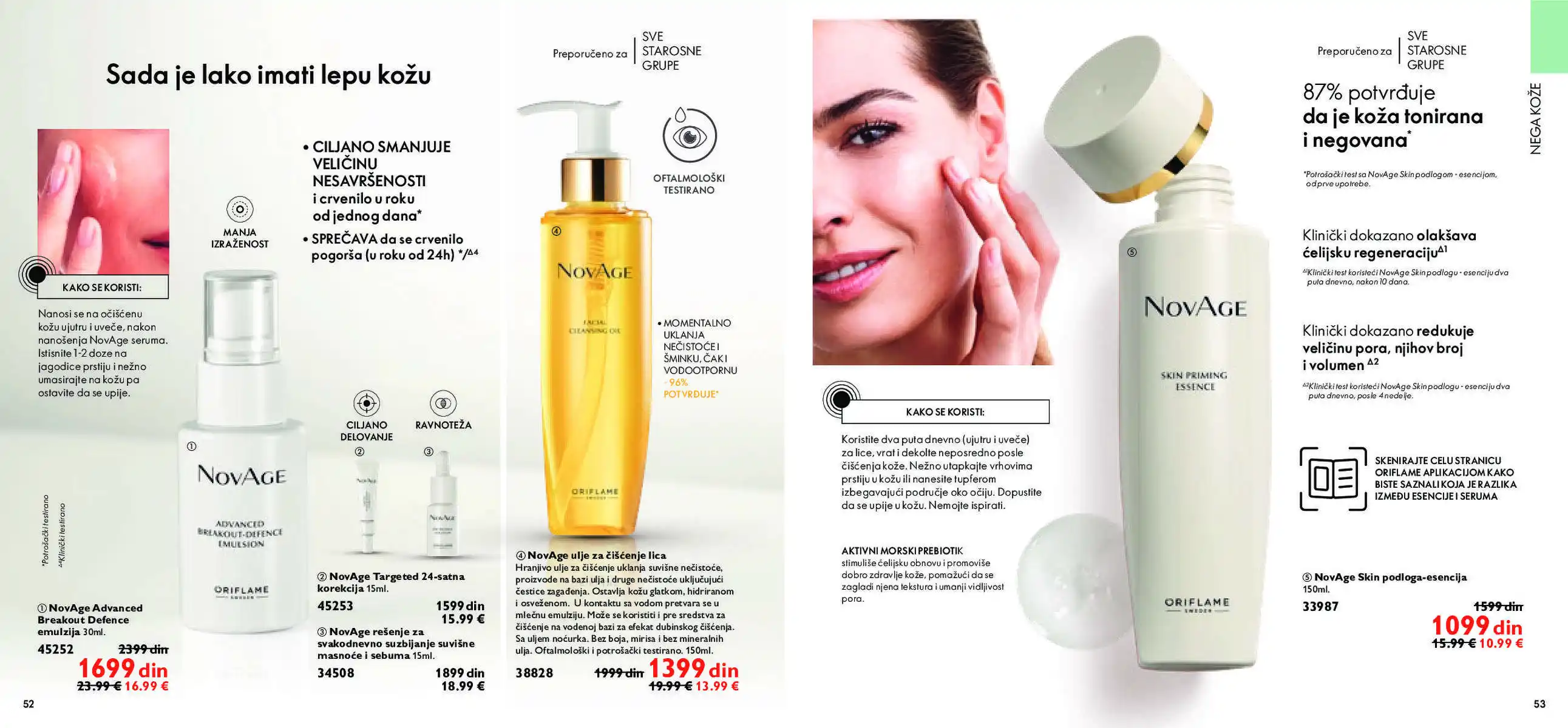 oriflame