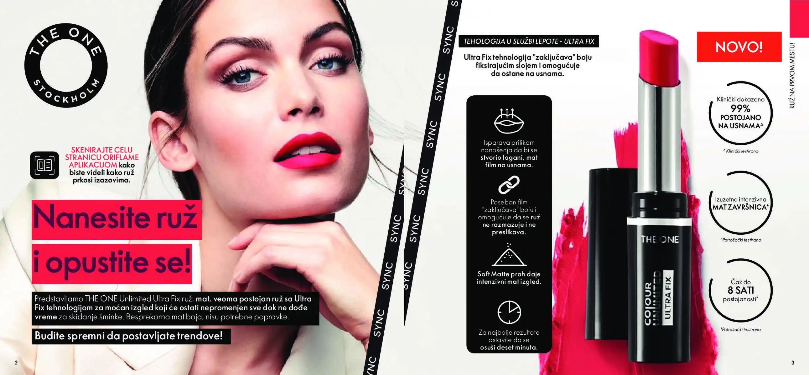oriflame