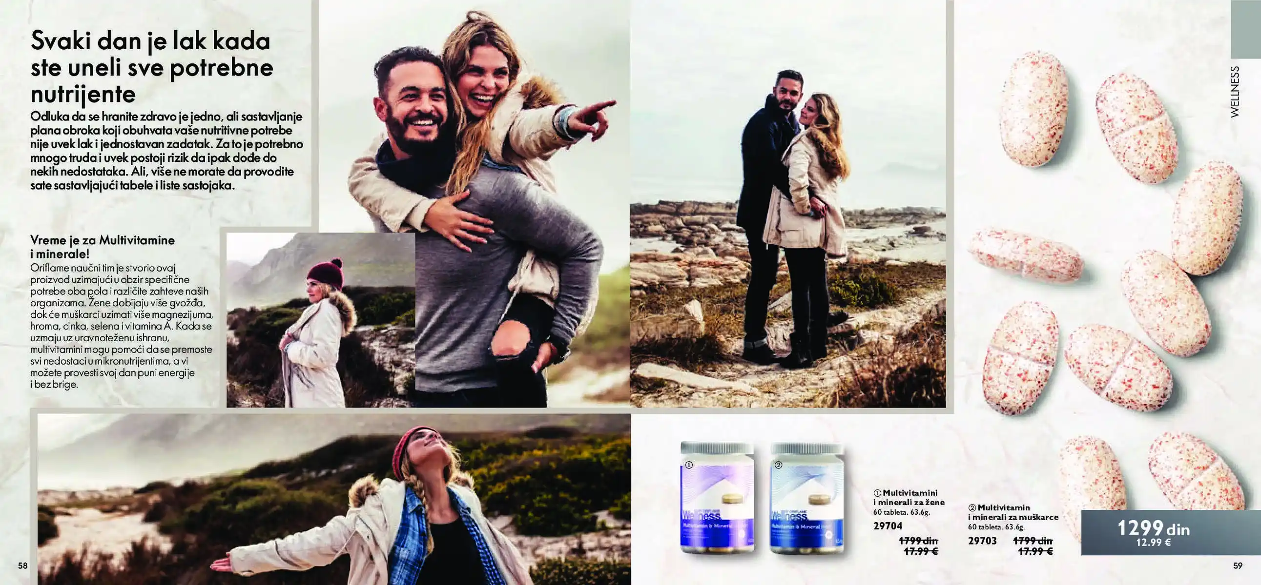 oriflame