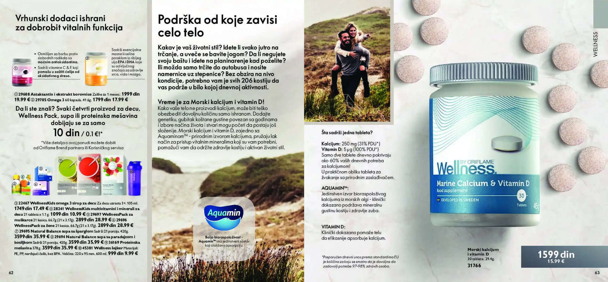 oriflame