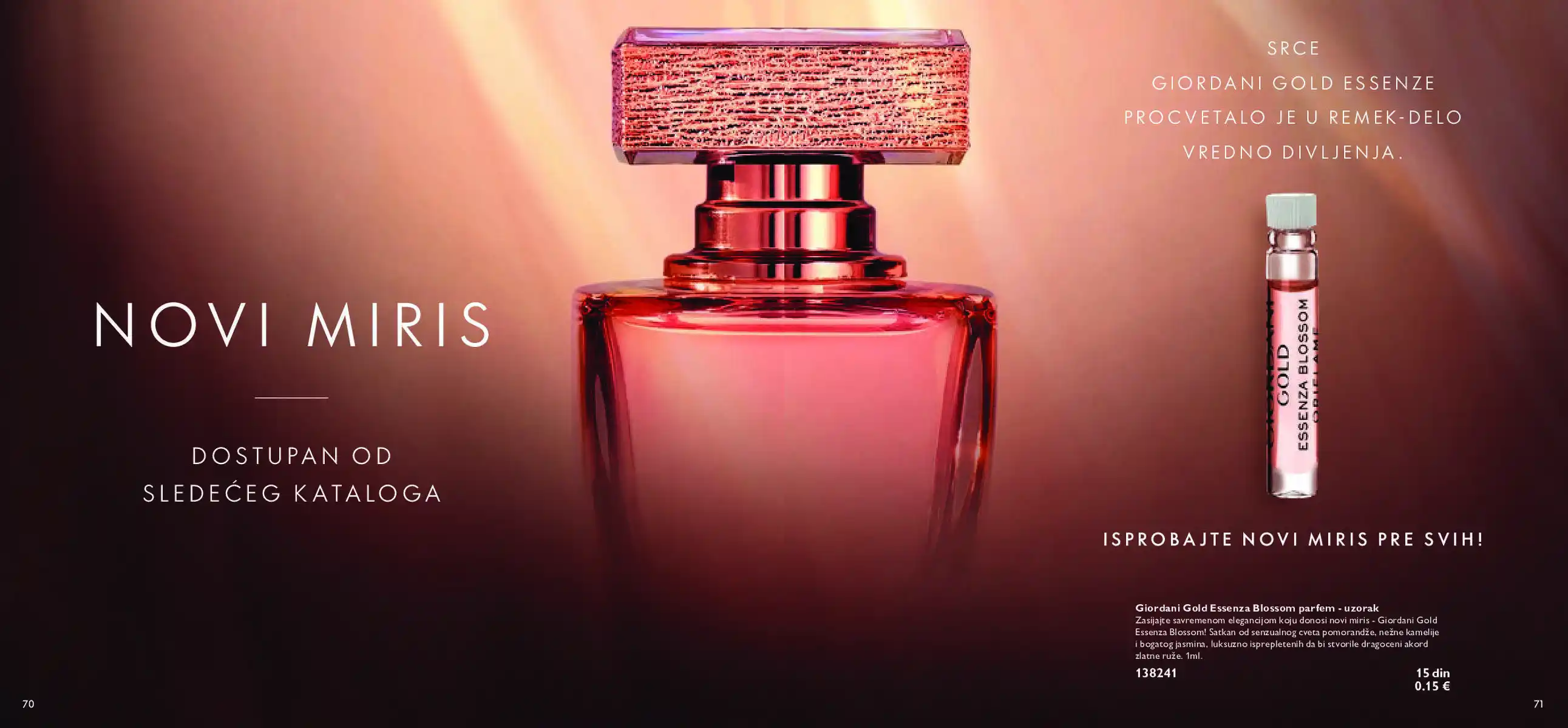 oriflame