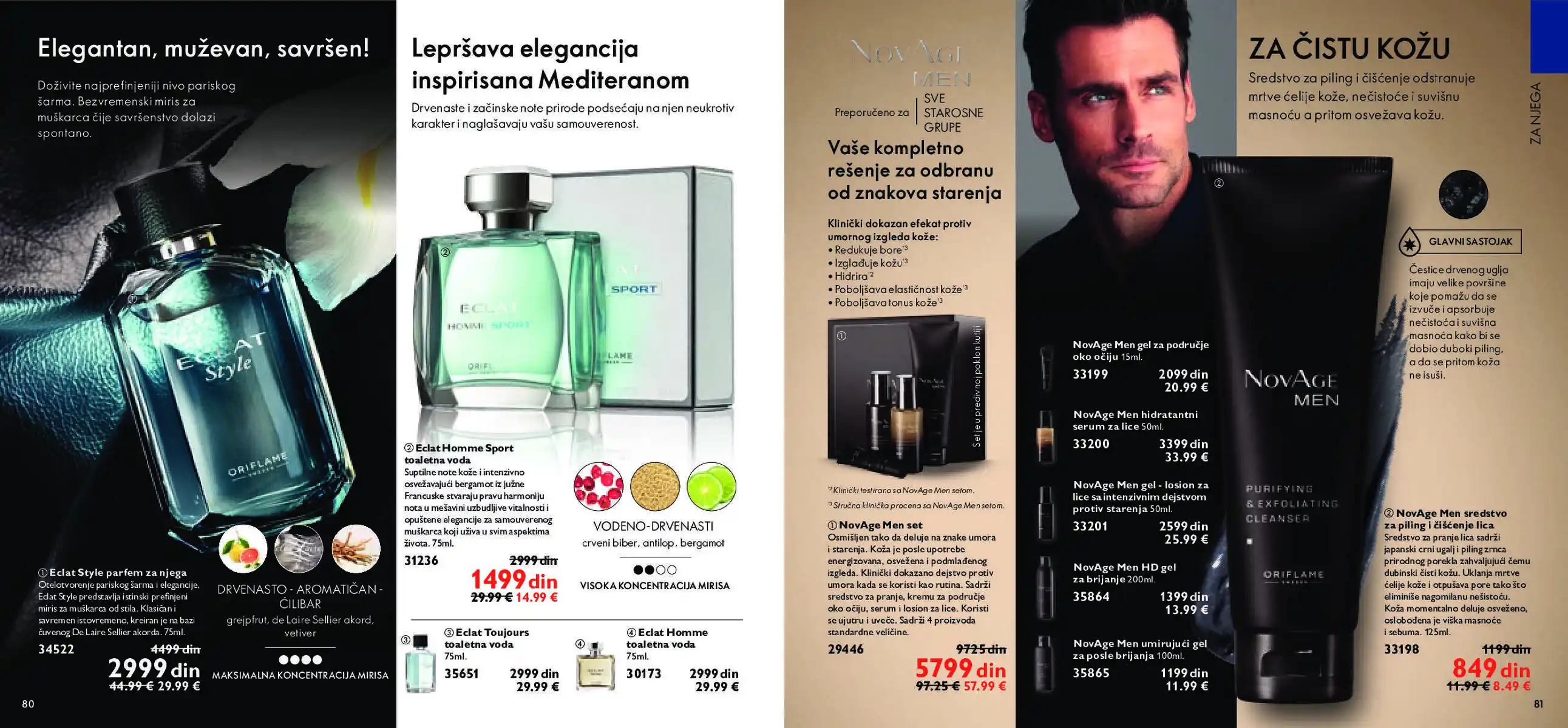 oriflame