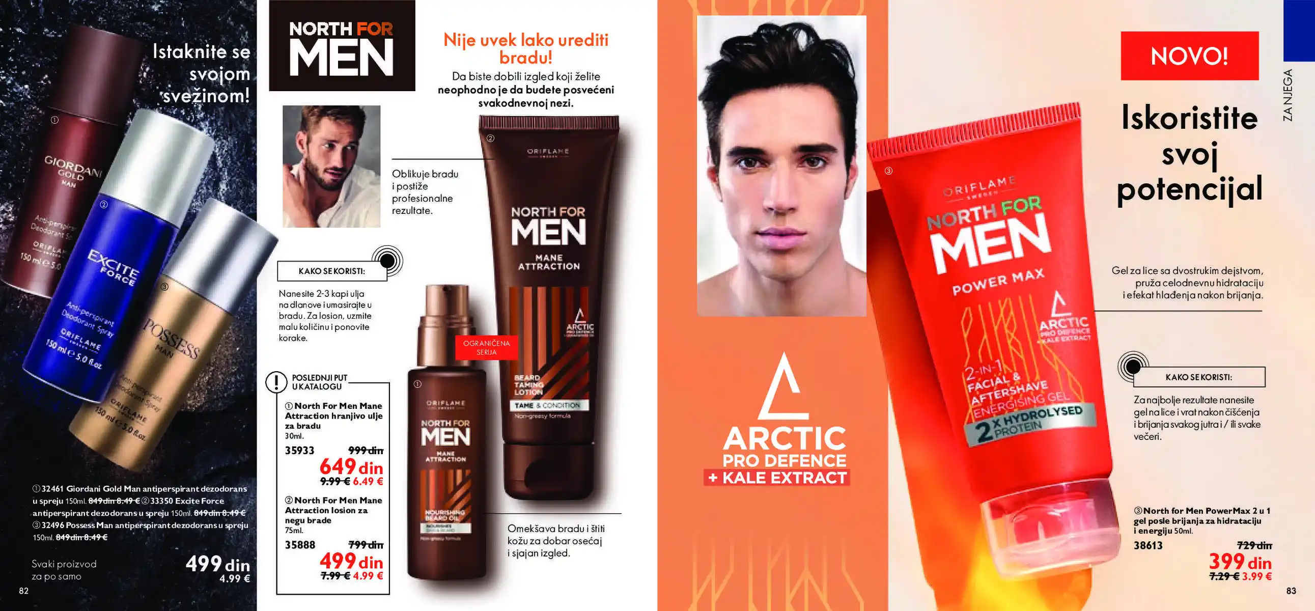 oriflame