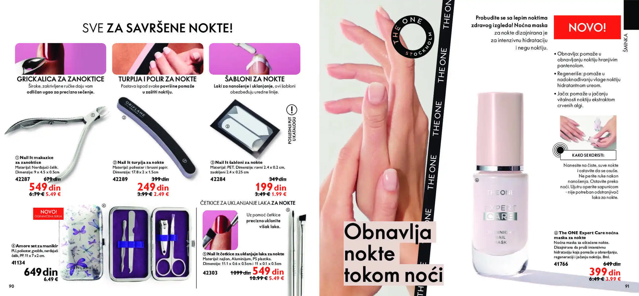 oriflame