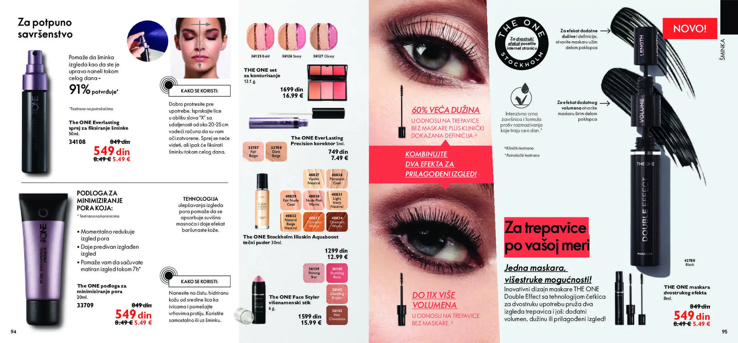 oriflame