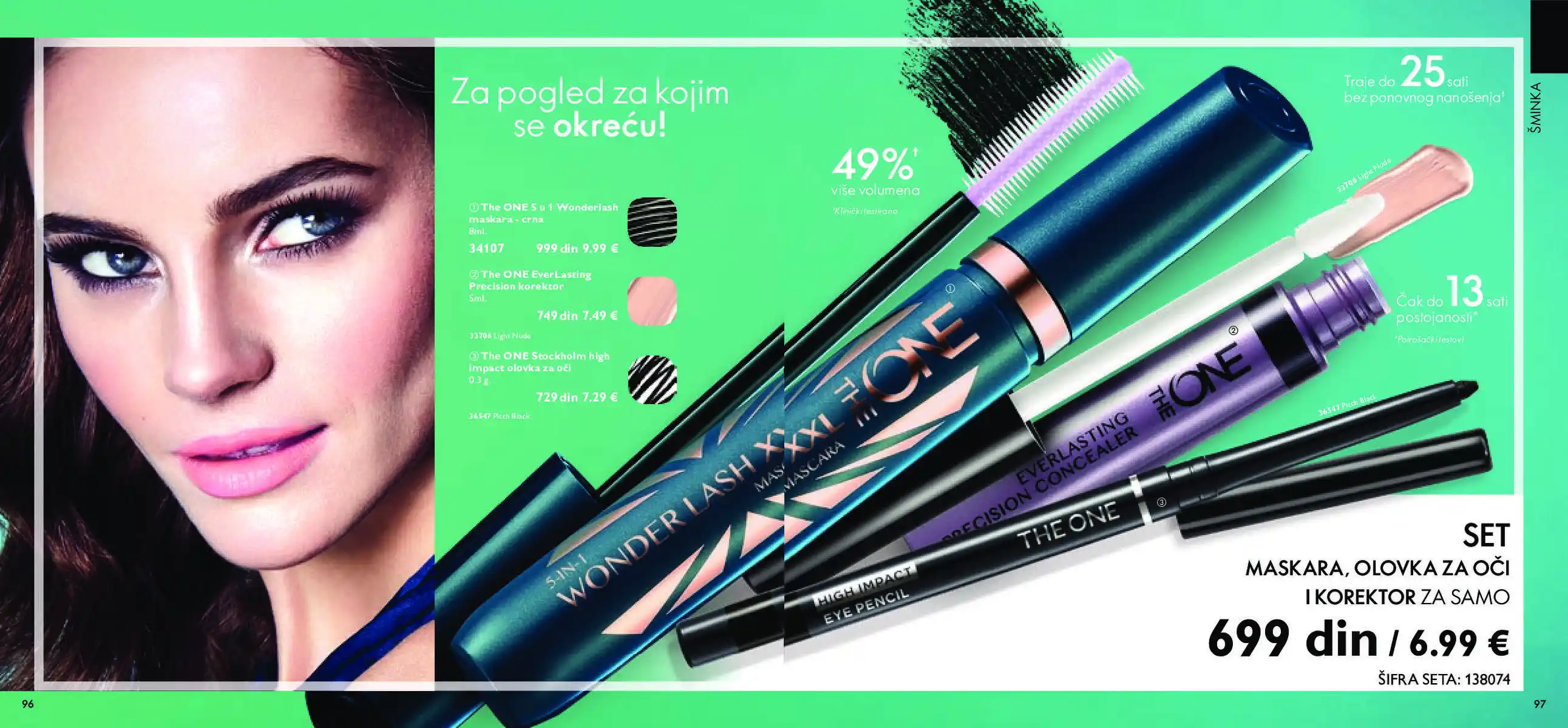 oriflame
