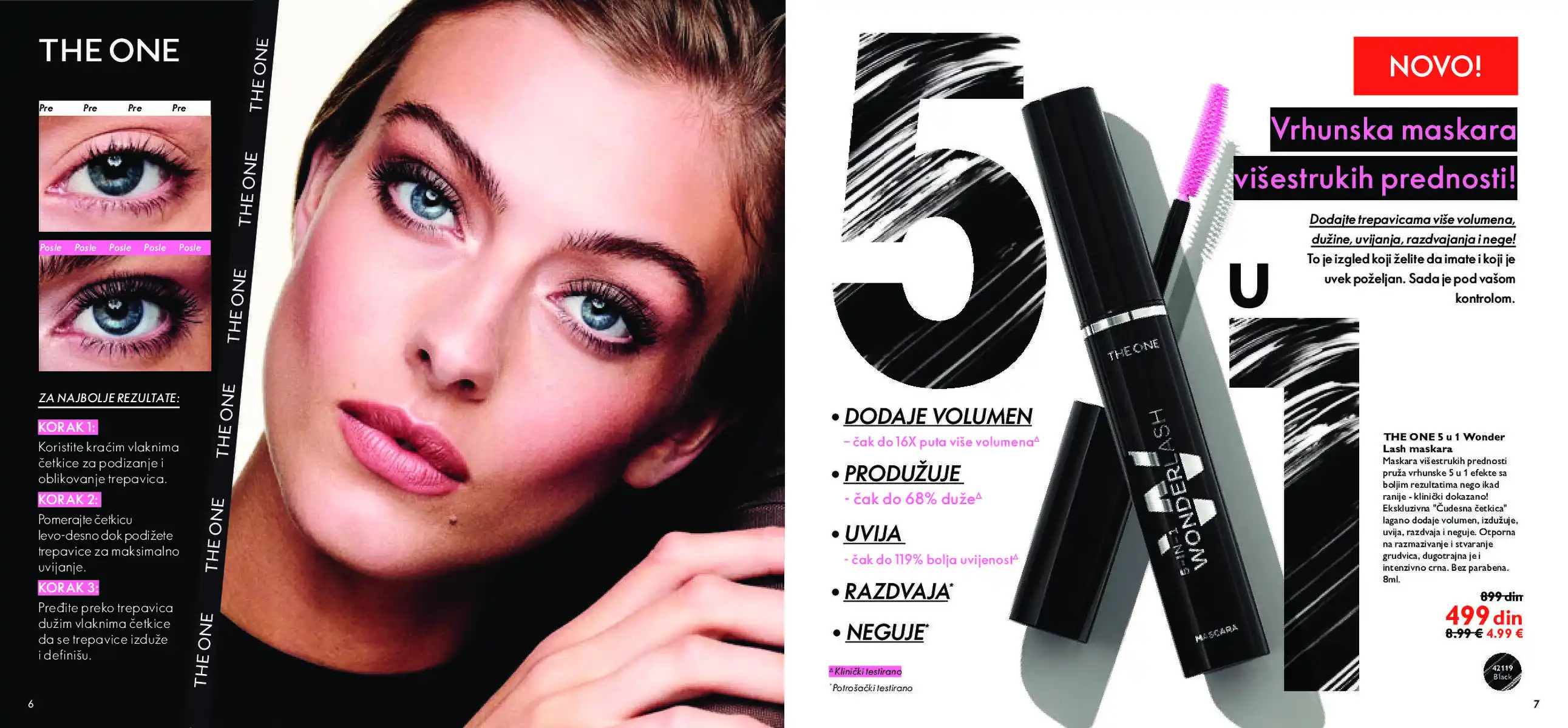 oriflame