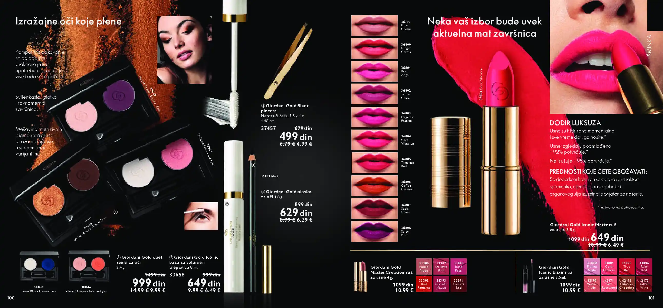 oriflame