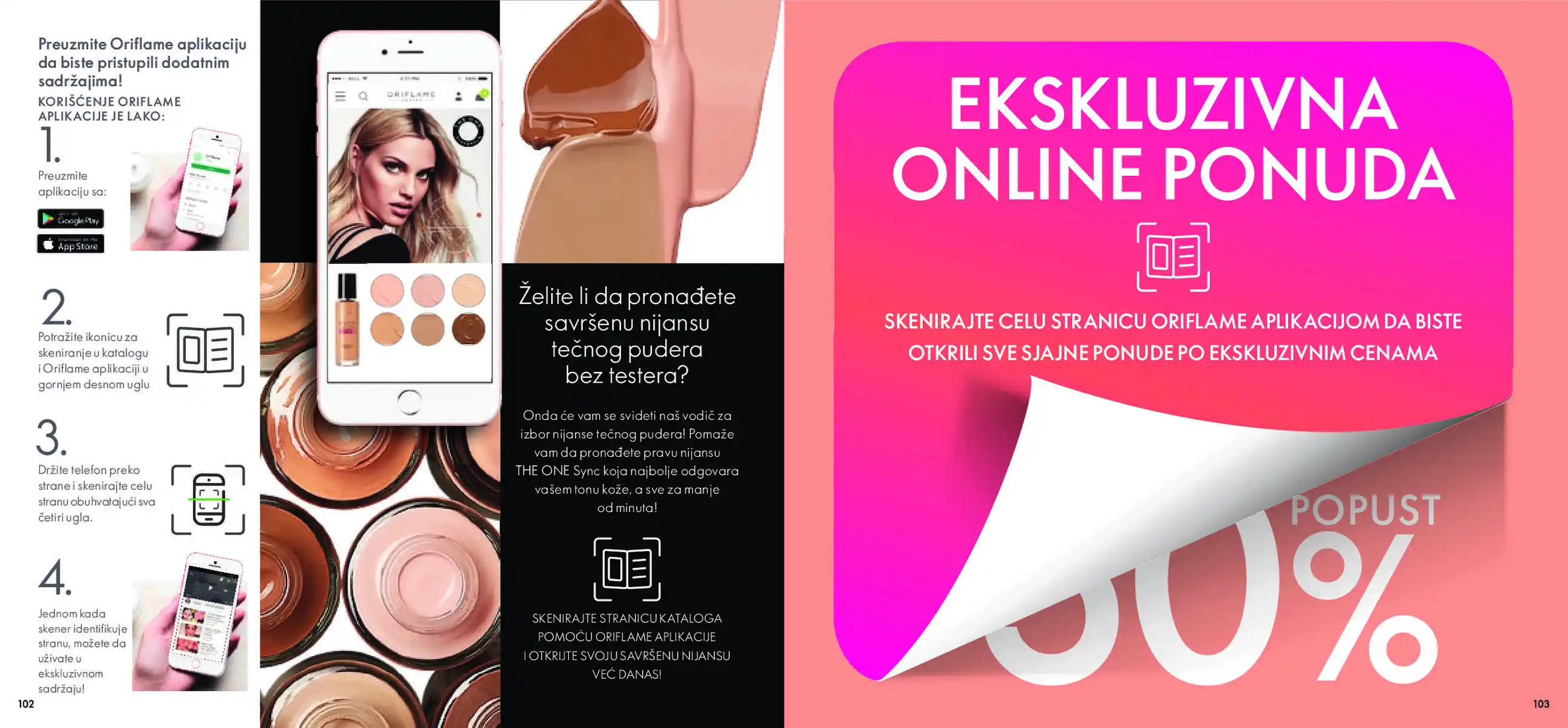 oriflame