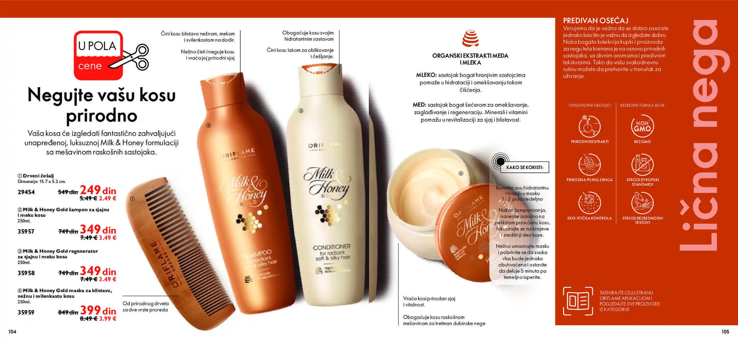 oriflame
