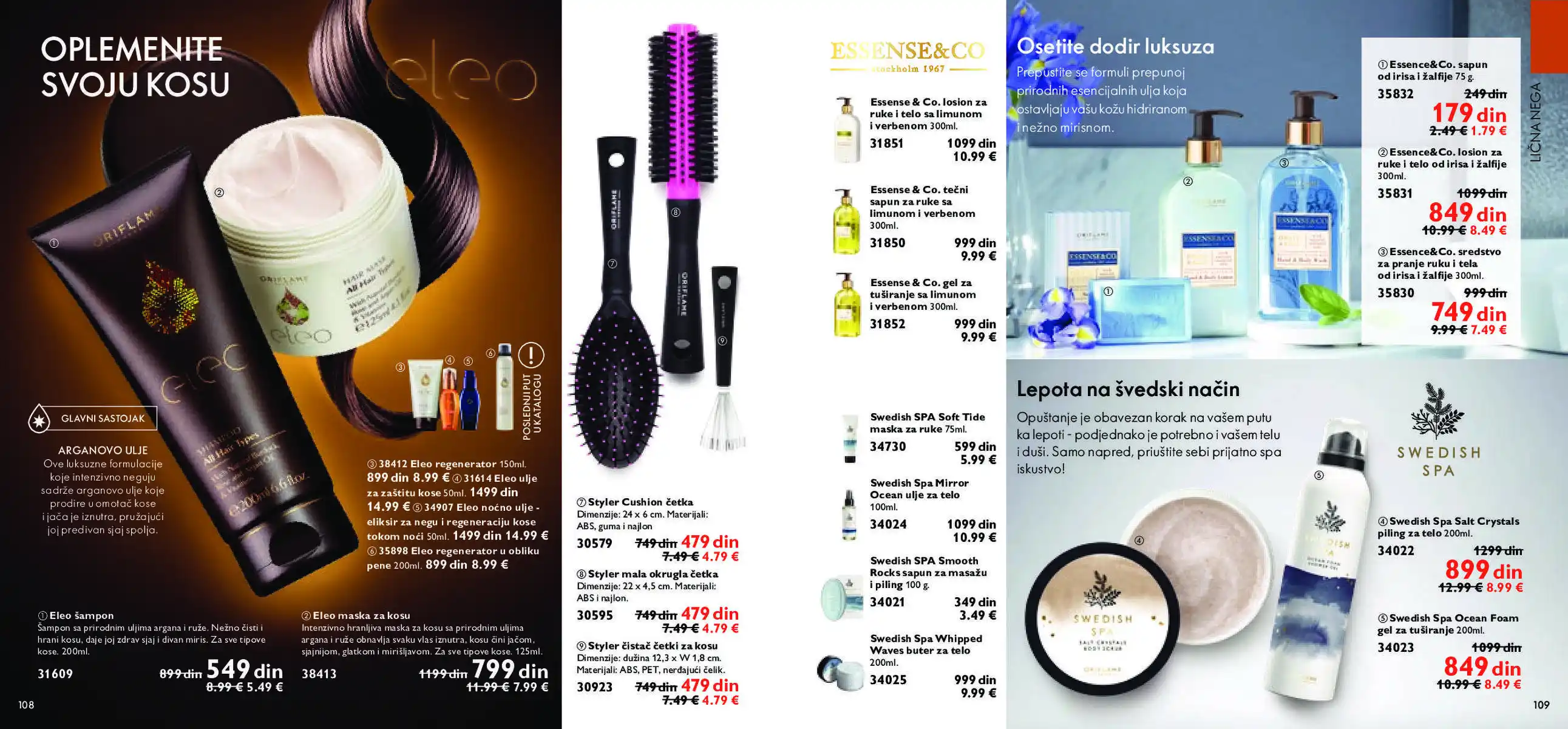 oriflame