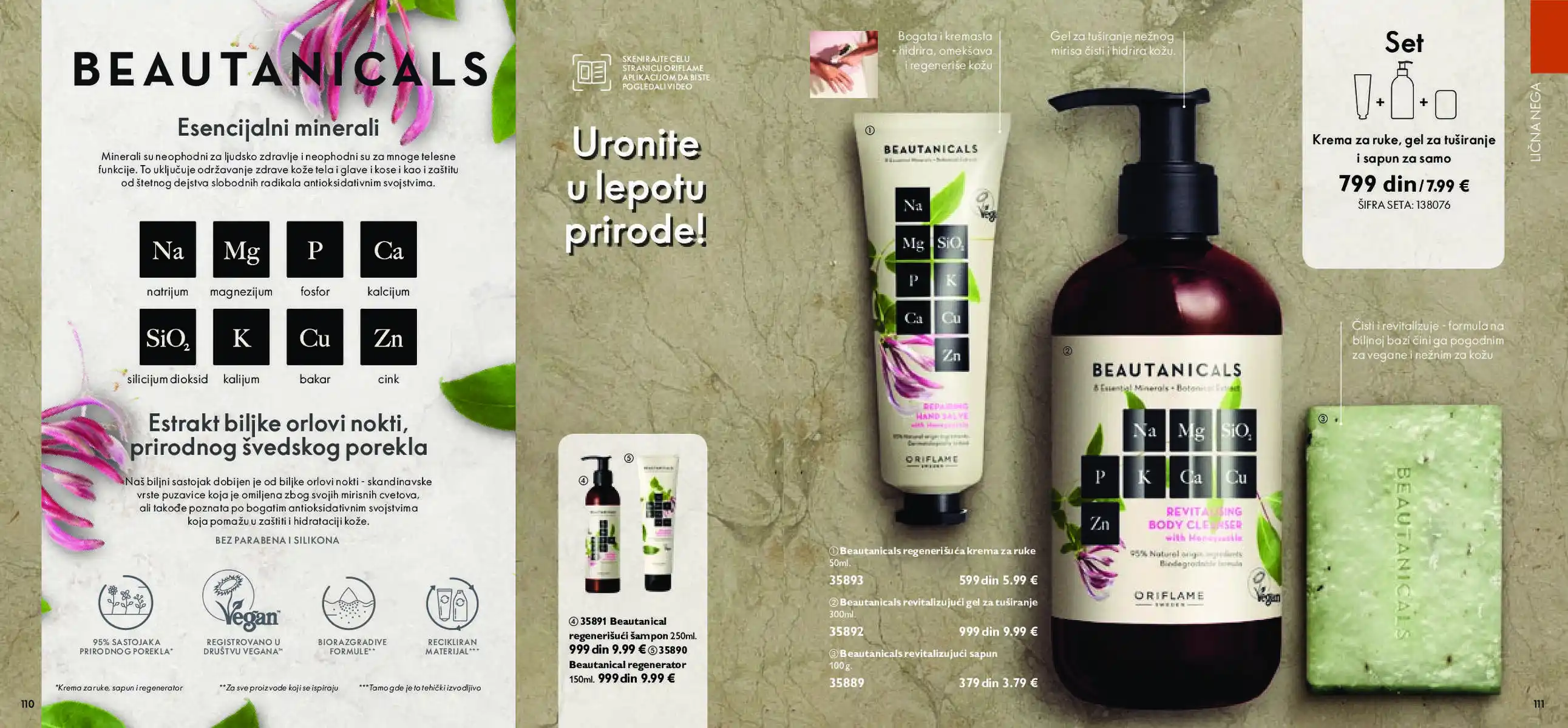 oriflame