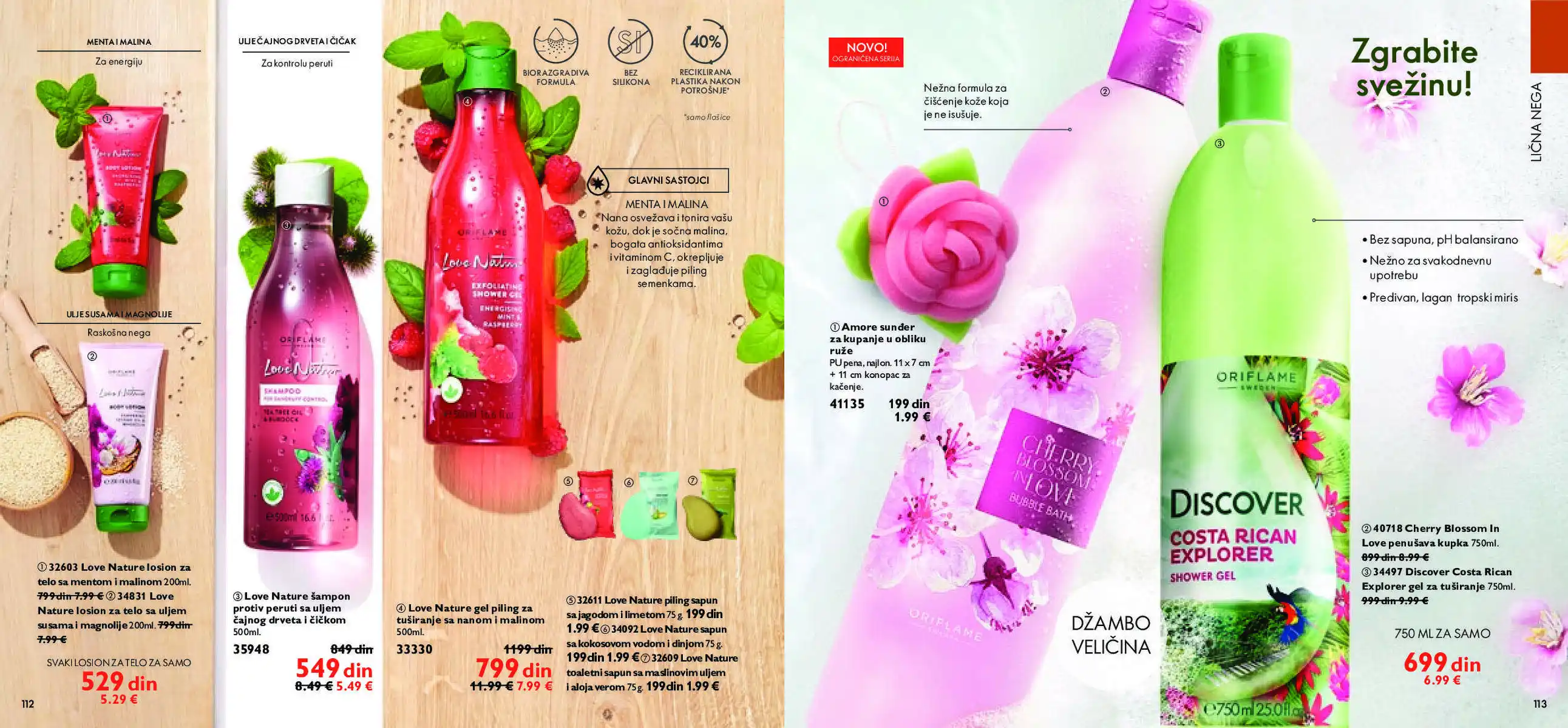 oriflame