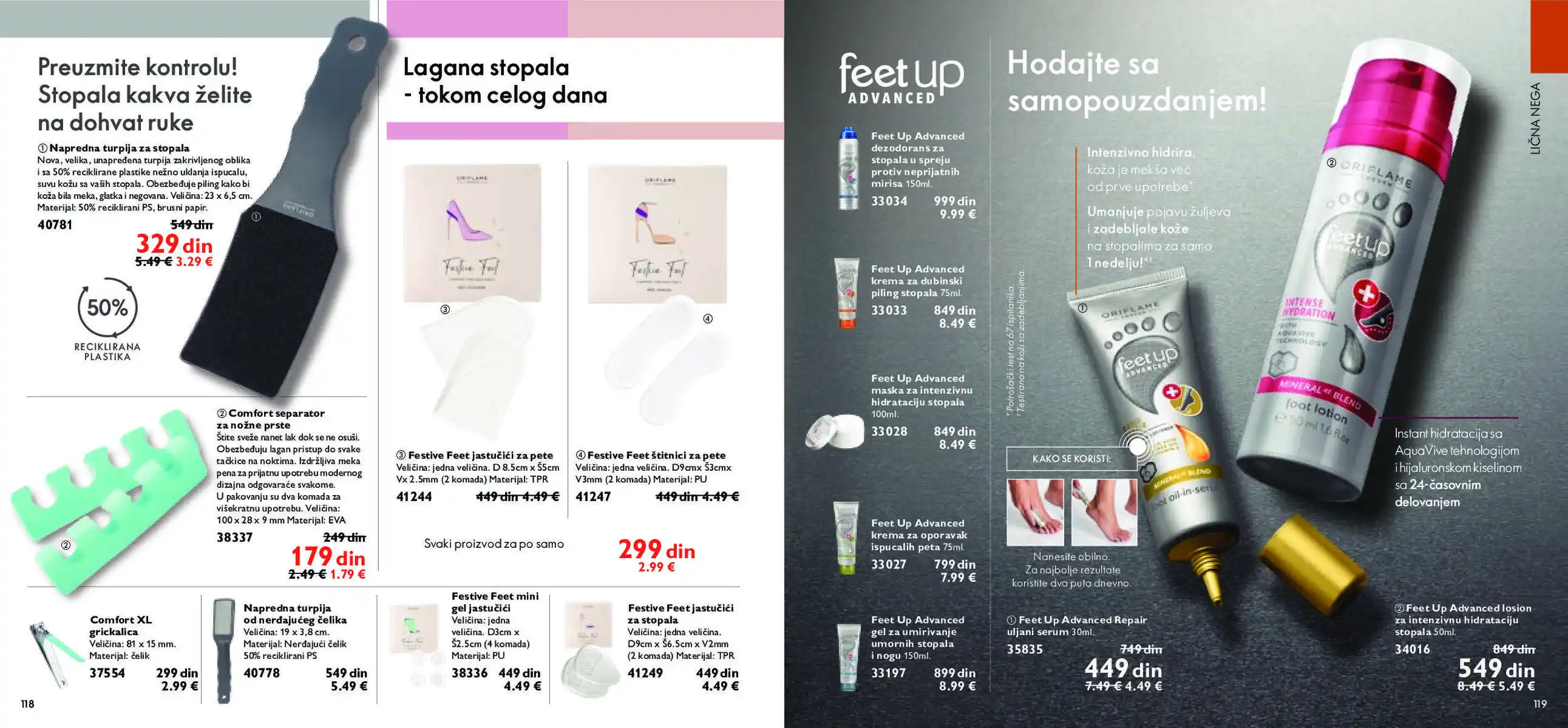 oriflame