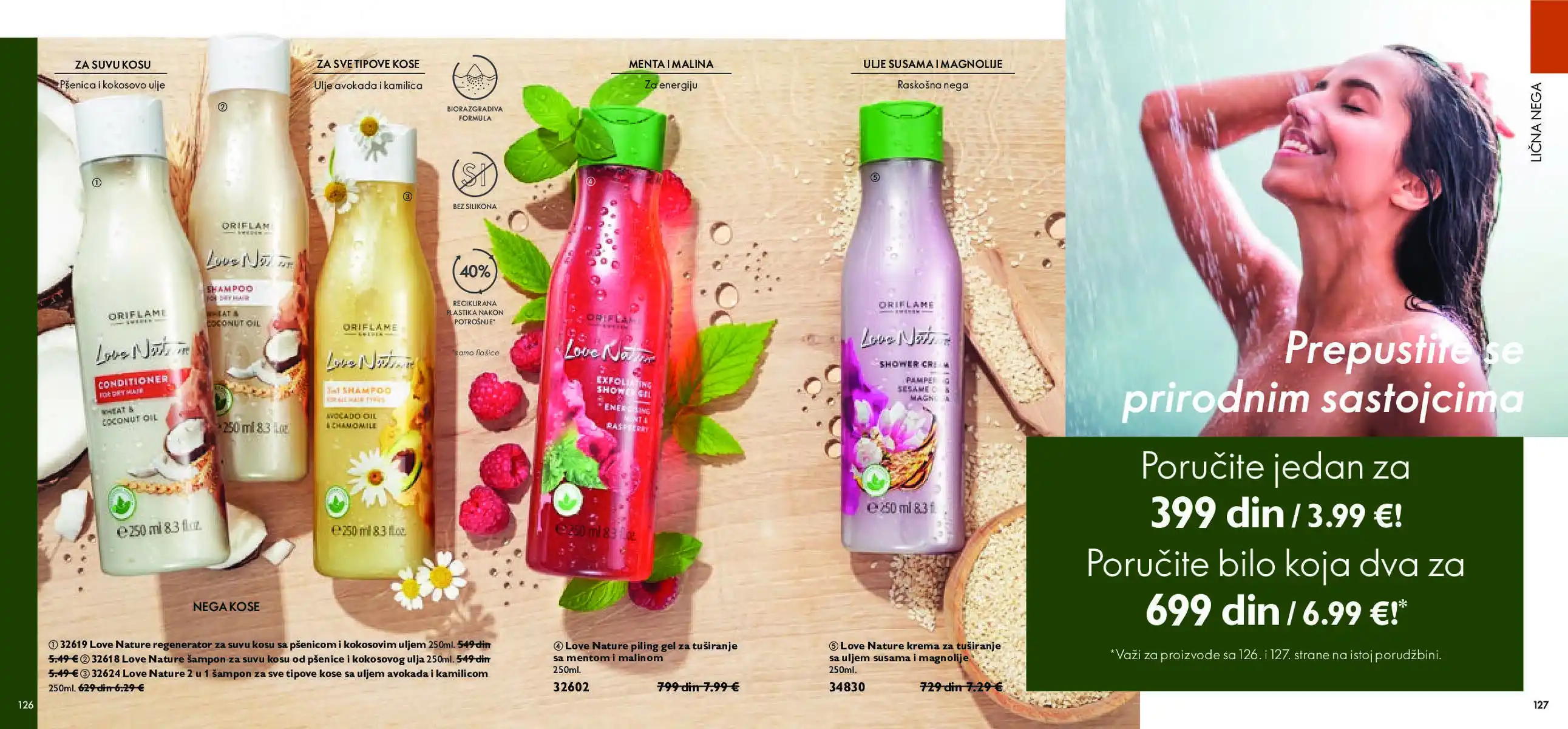 oriflame