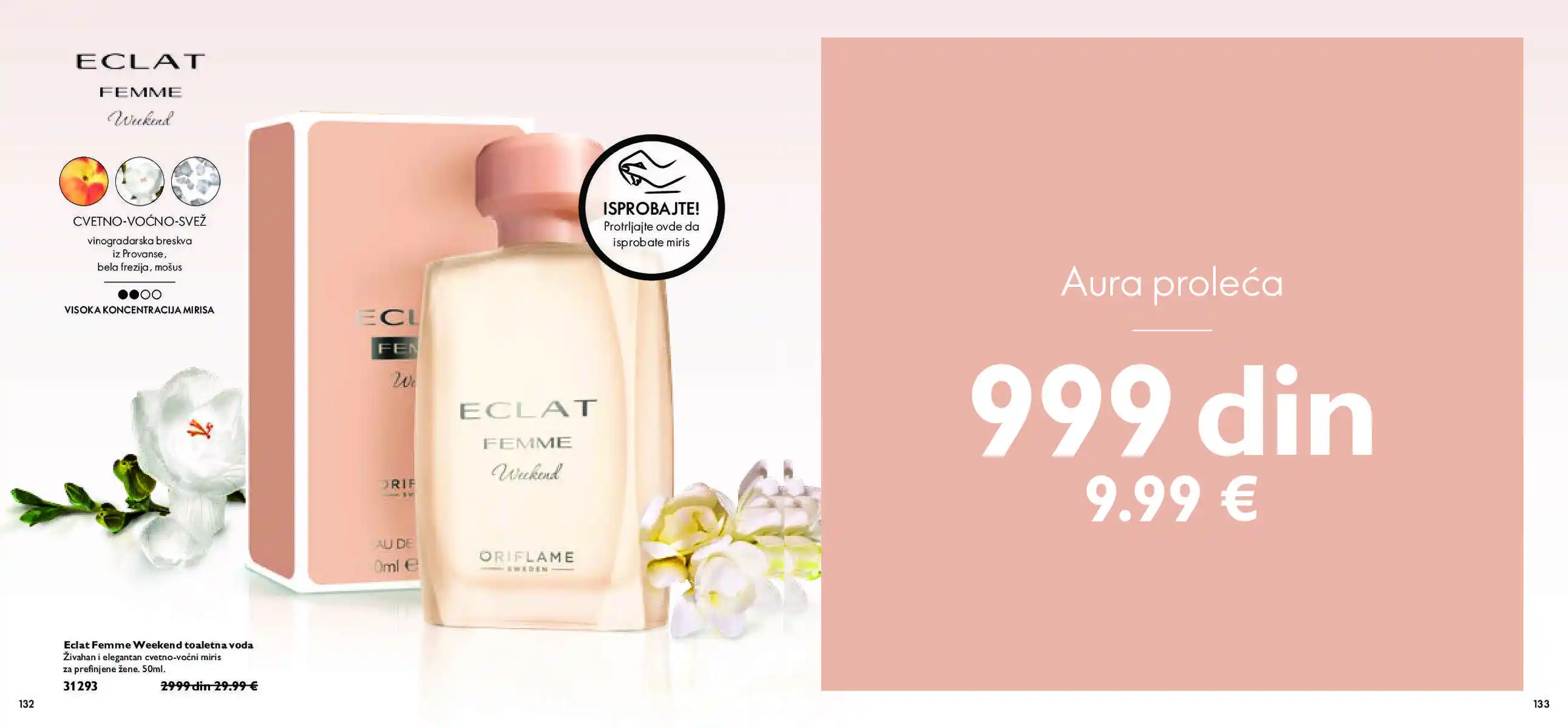 oriflame
