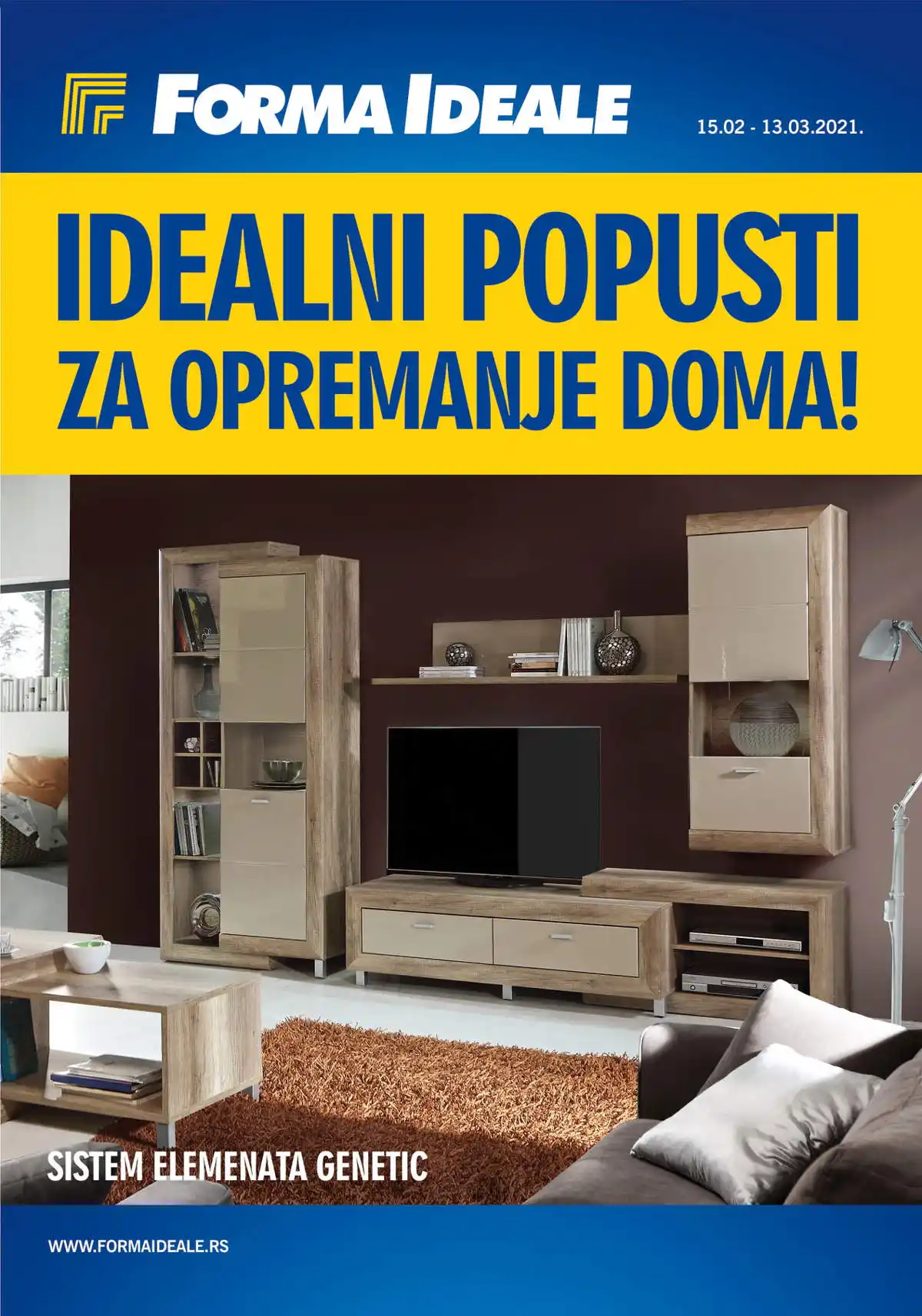formaideale