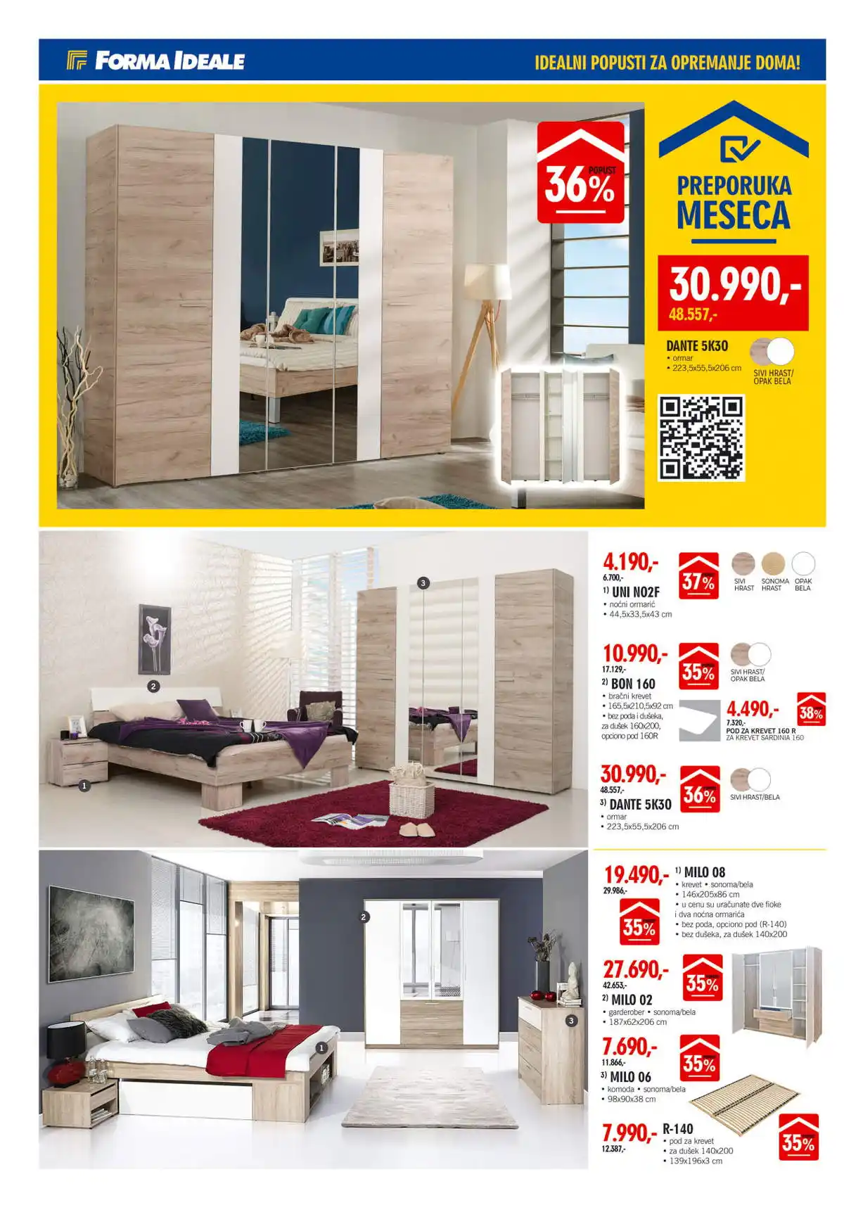 formaideale