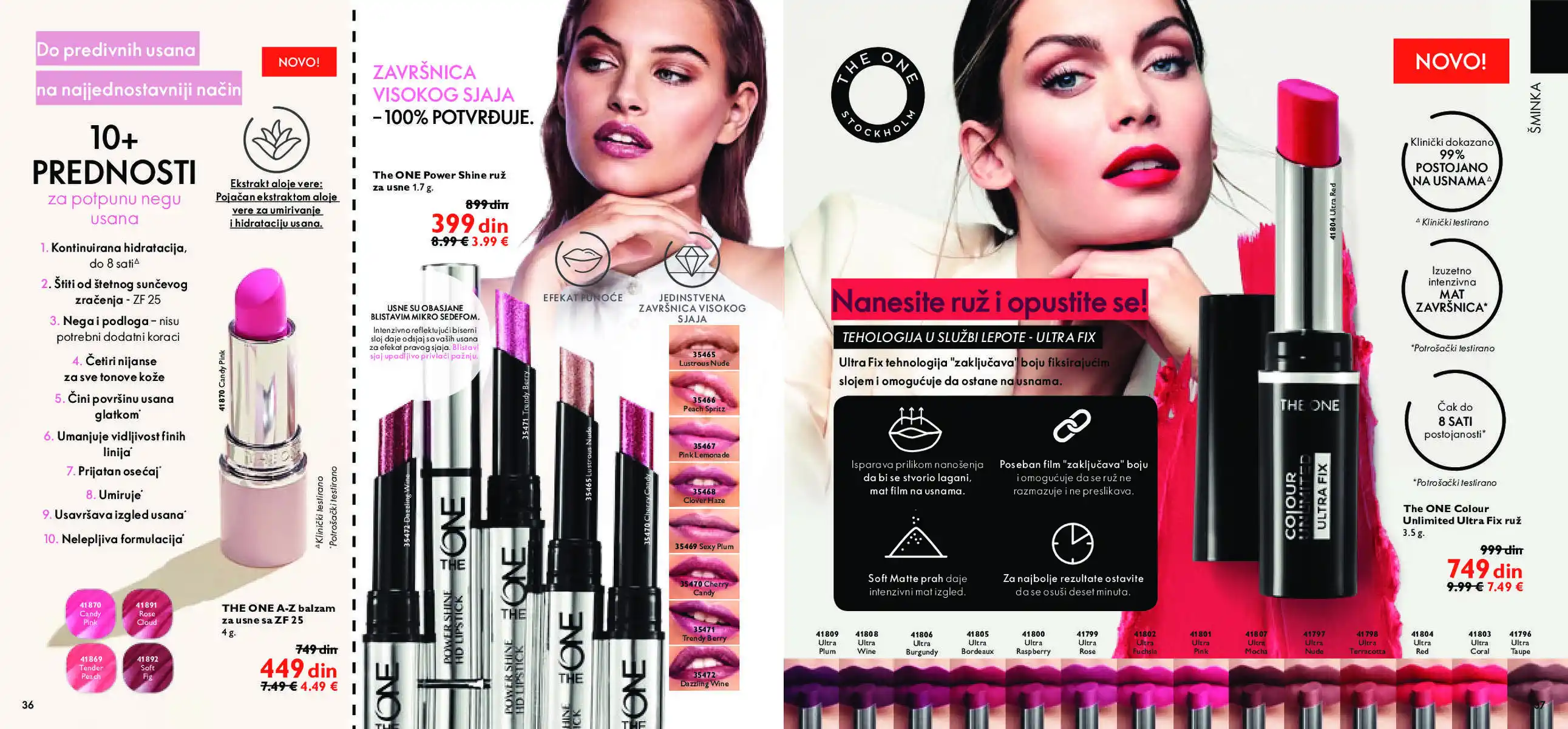 oriflame