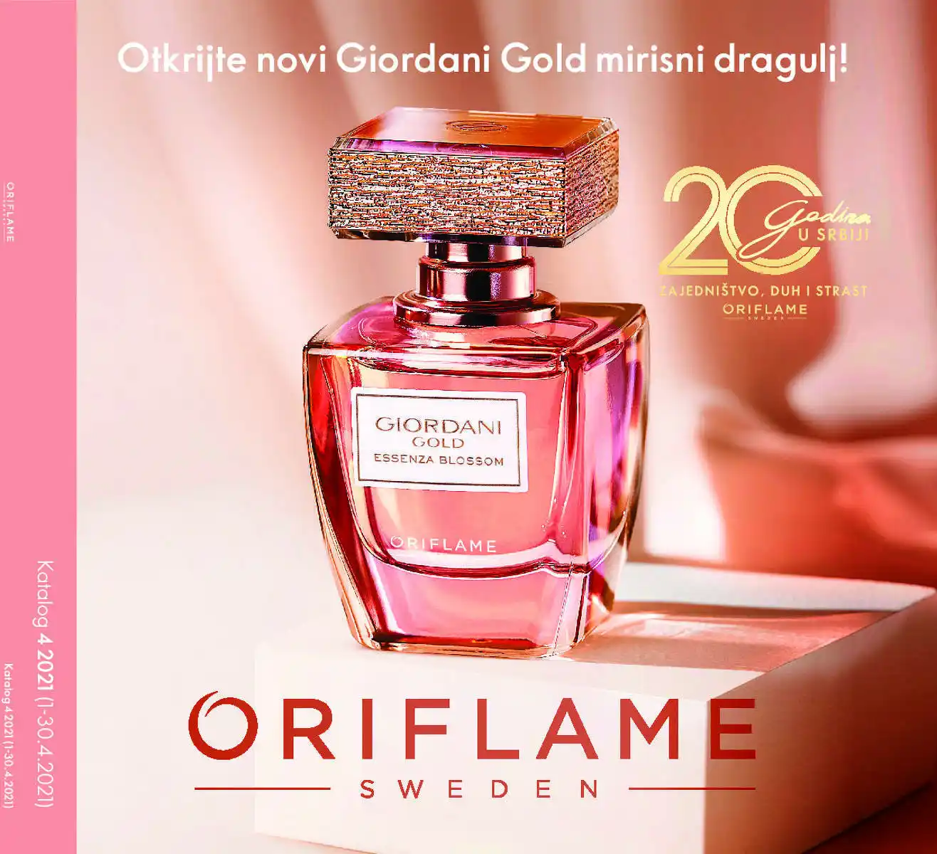 oriflame