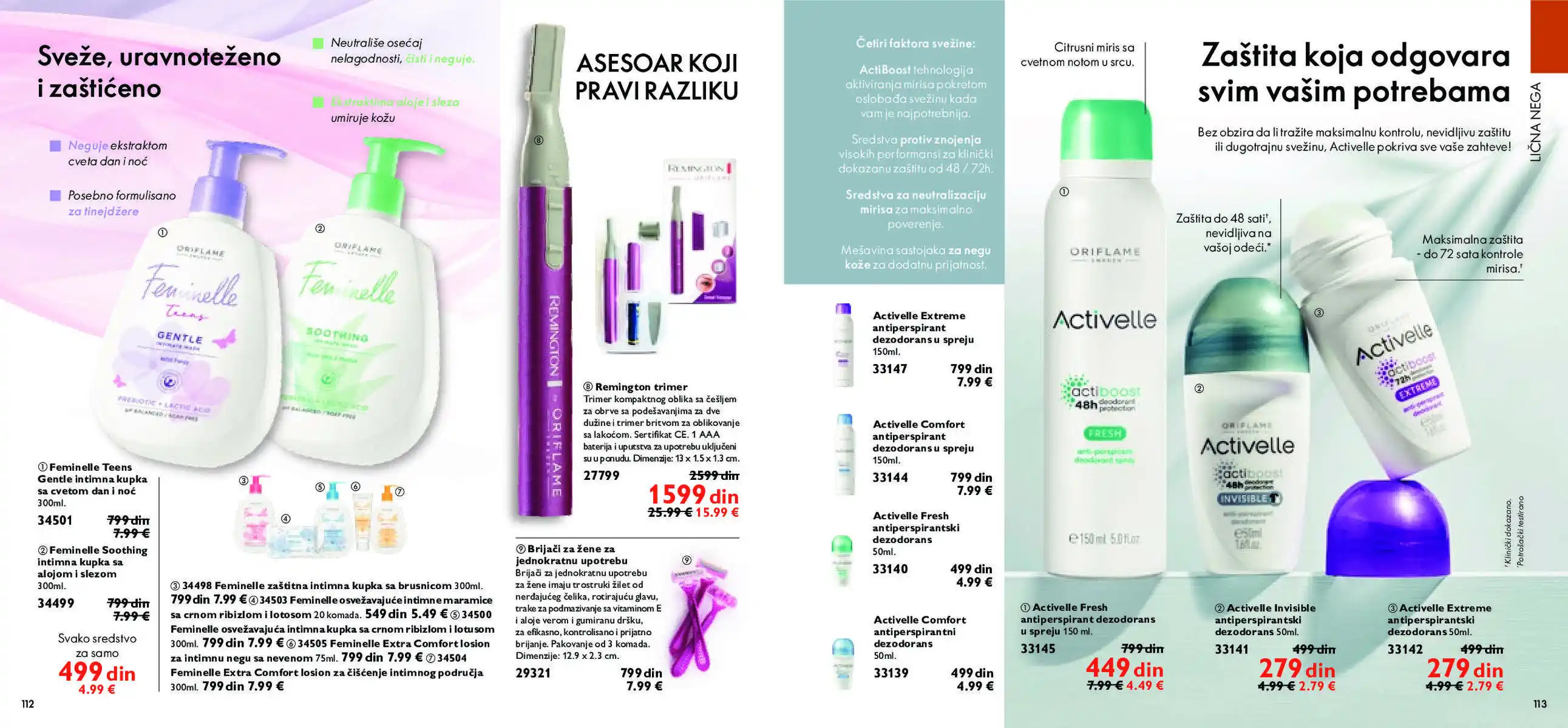 oriflame