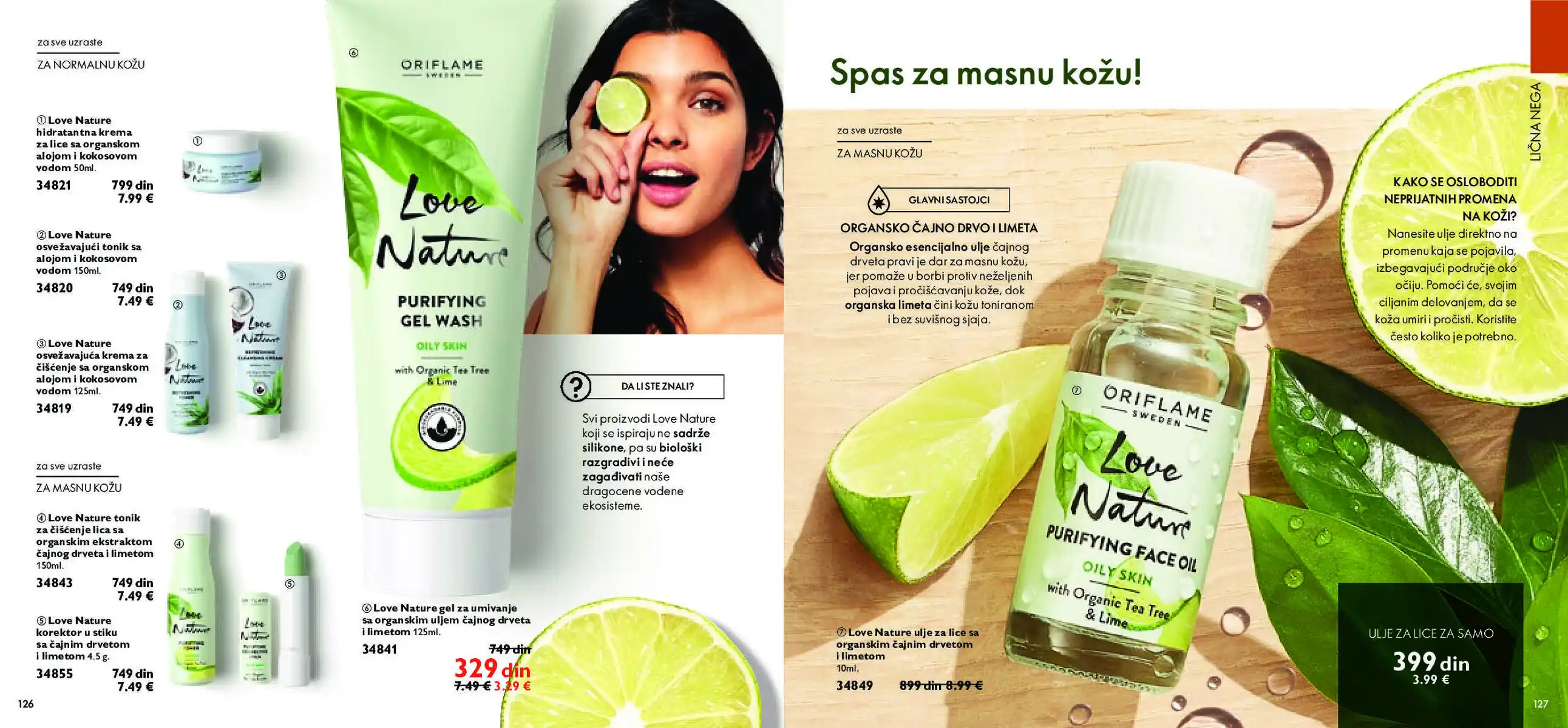 oriflame