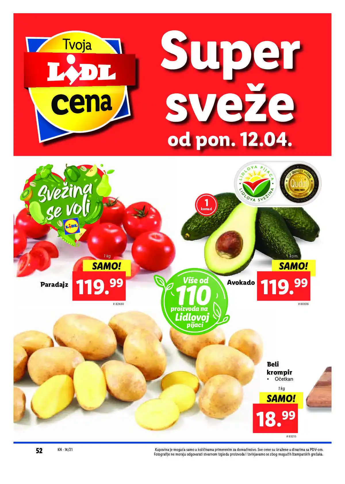 lidl