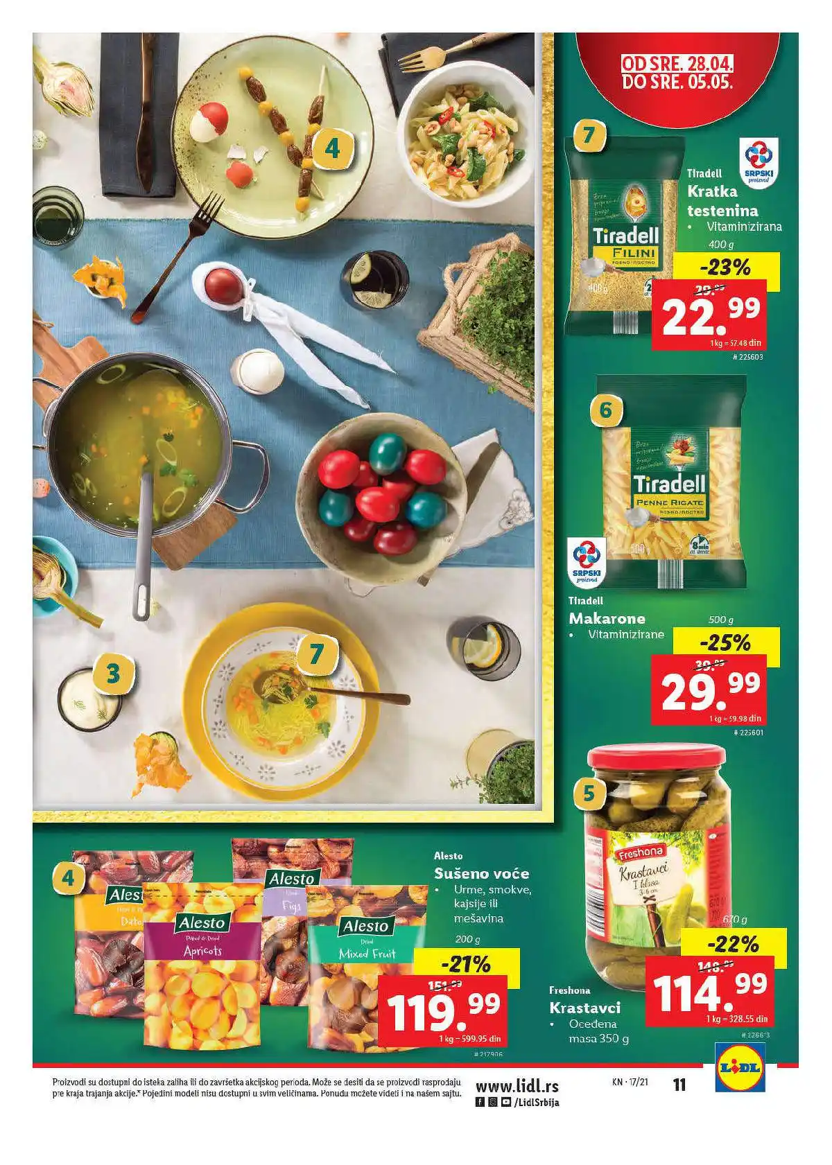 lidl