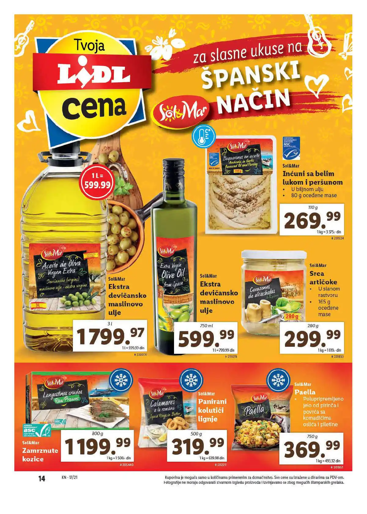 lidl
