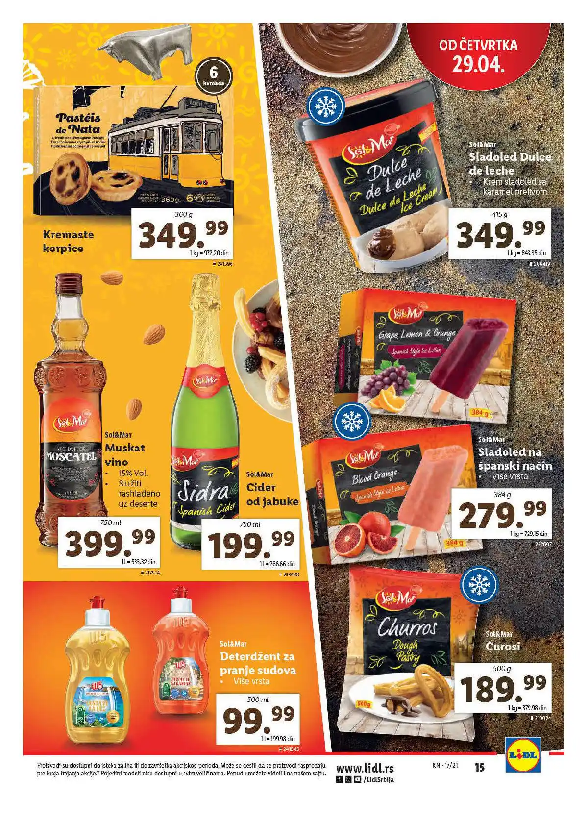 lidl