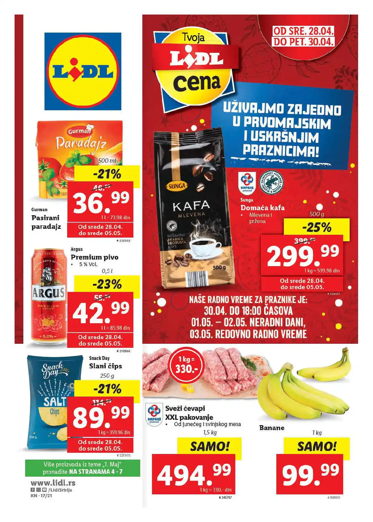 lidl