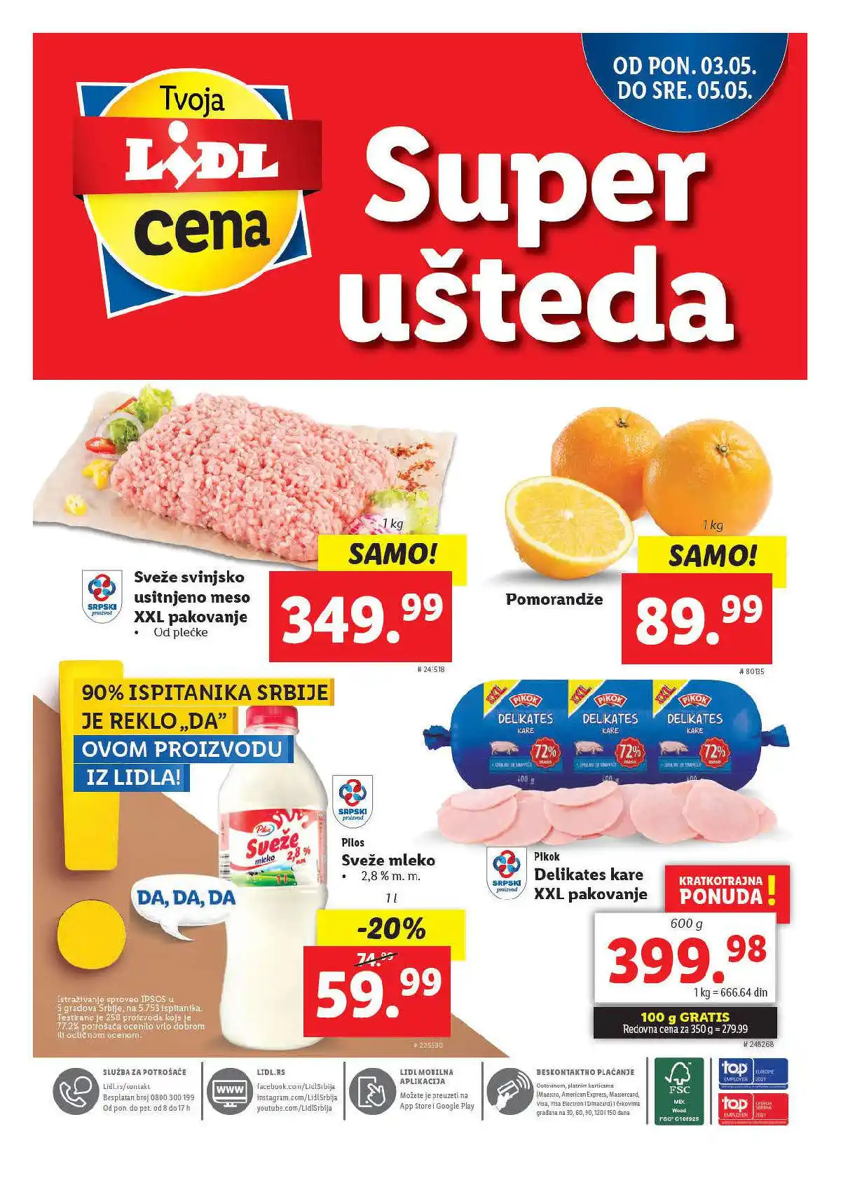 lidl