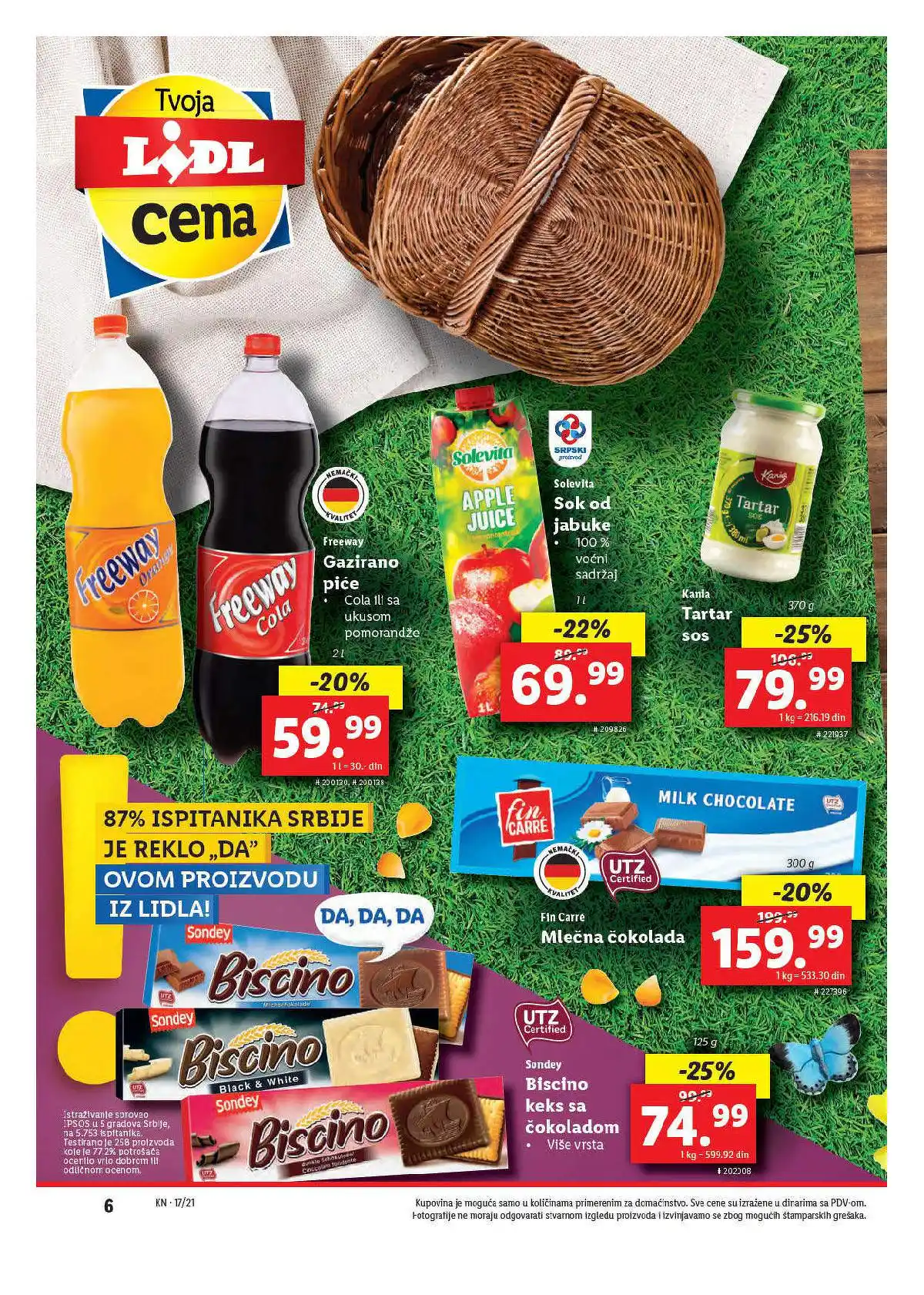 lidl