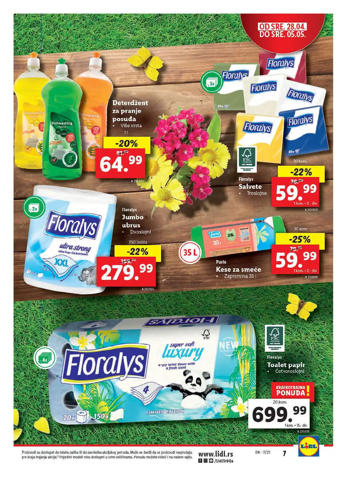 lidl
